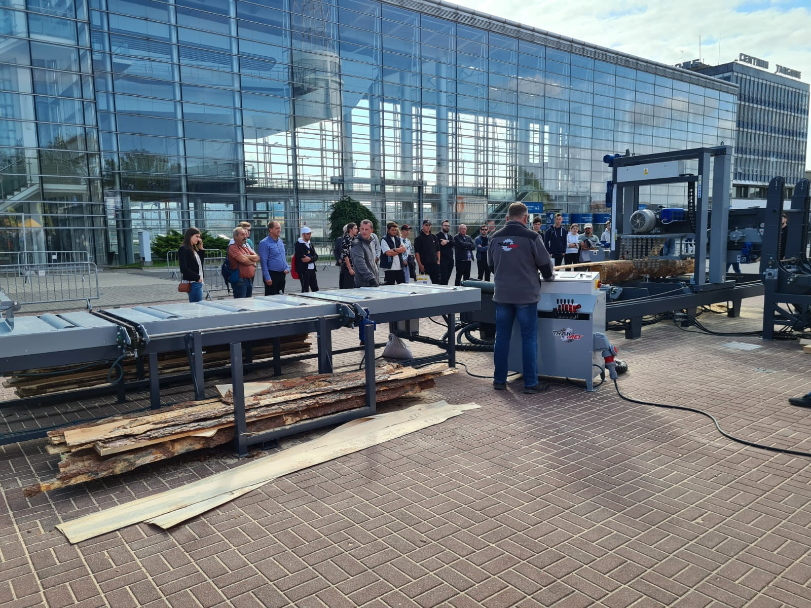 TRAK-MET undefined: фото 124