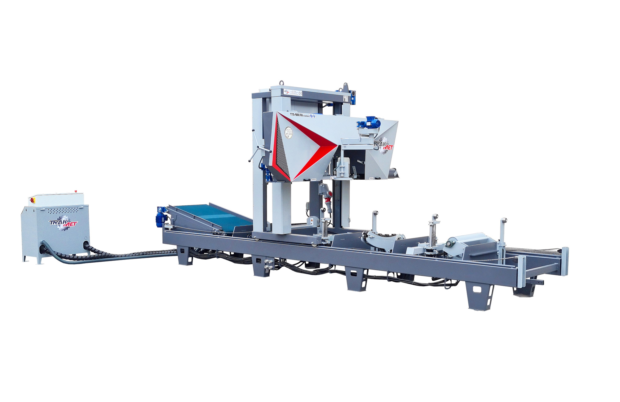 TRAK-MET undefined: фото 6