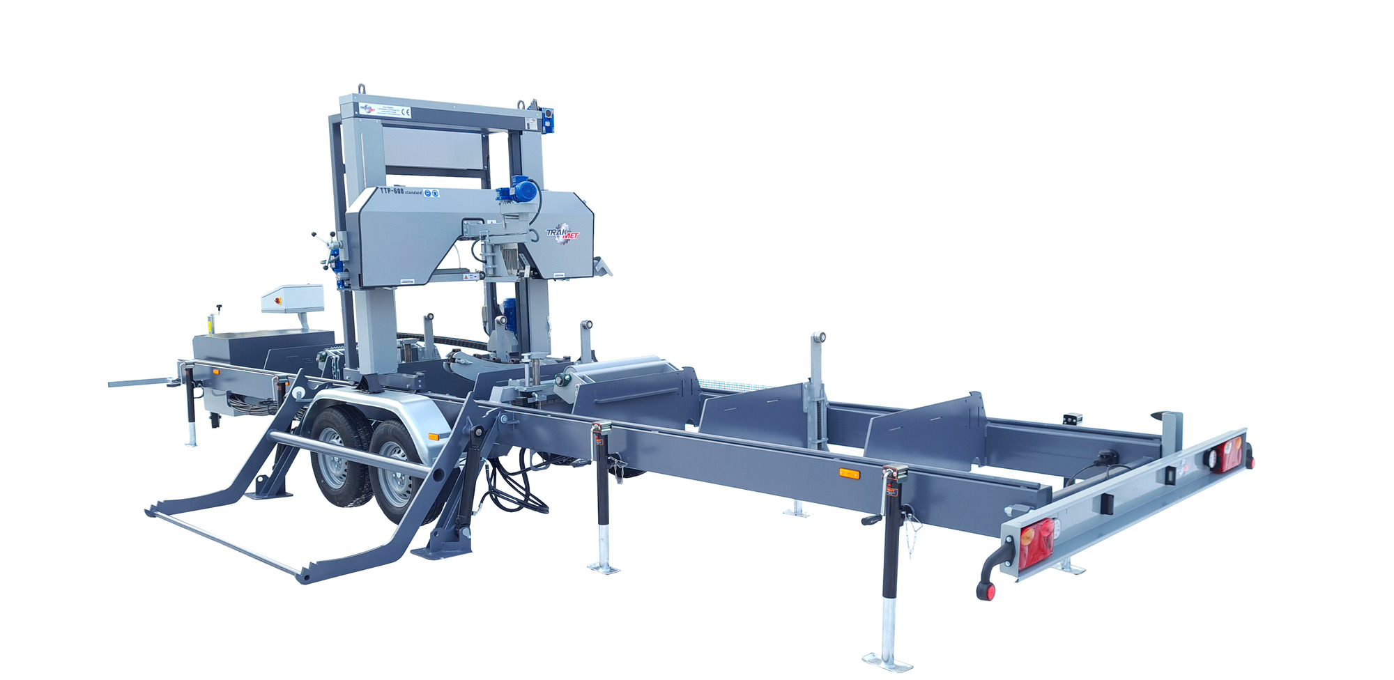 TRAK-MET undefined: фото 17