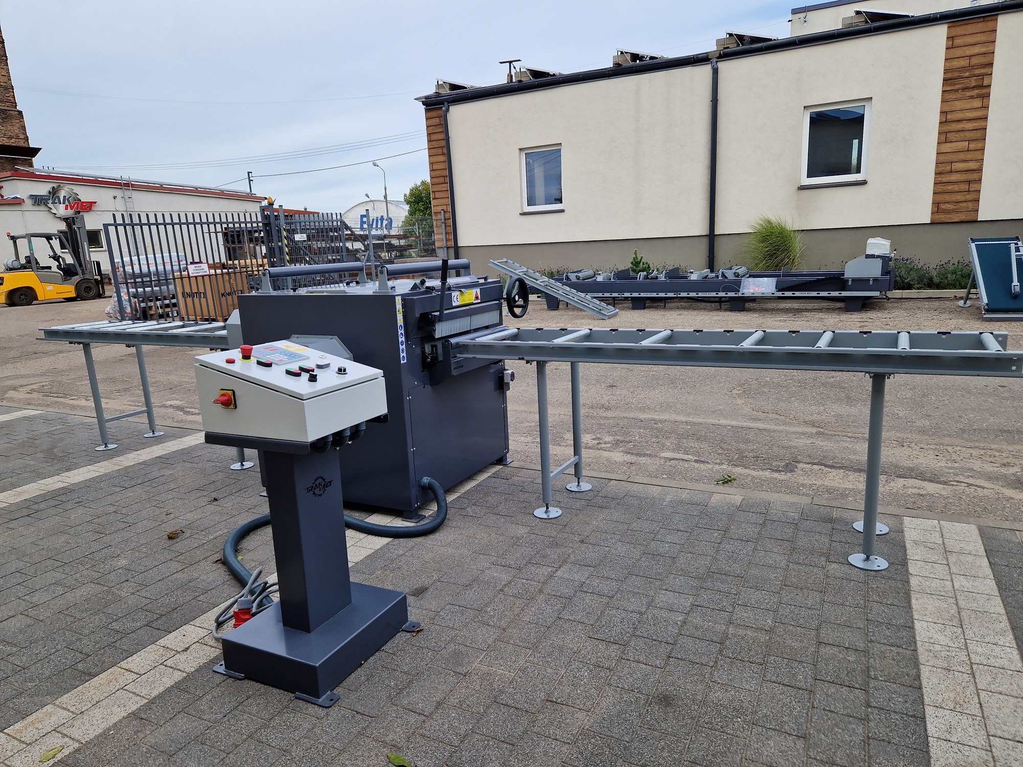 TRAK-MET undefined: фото 89