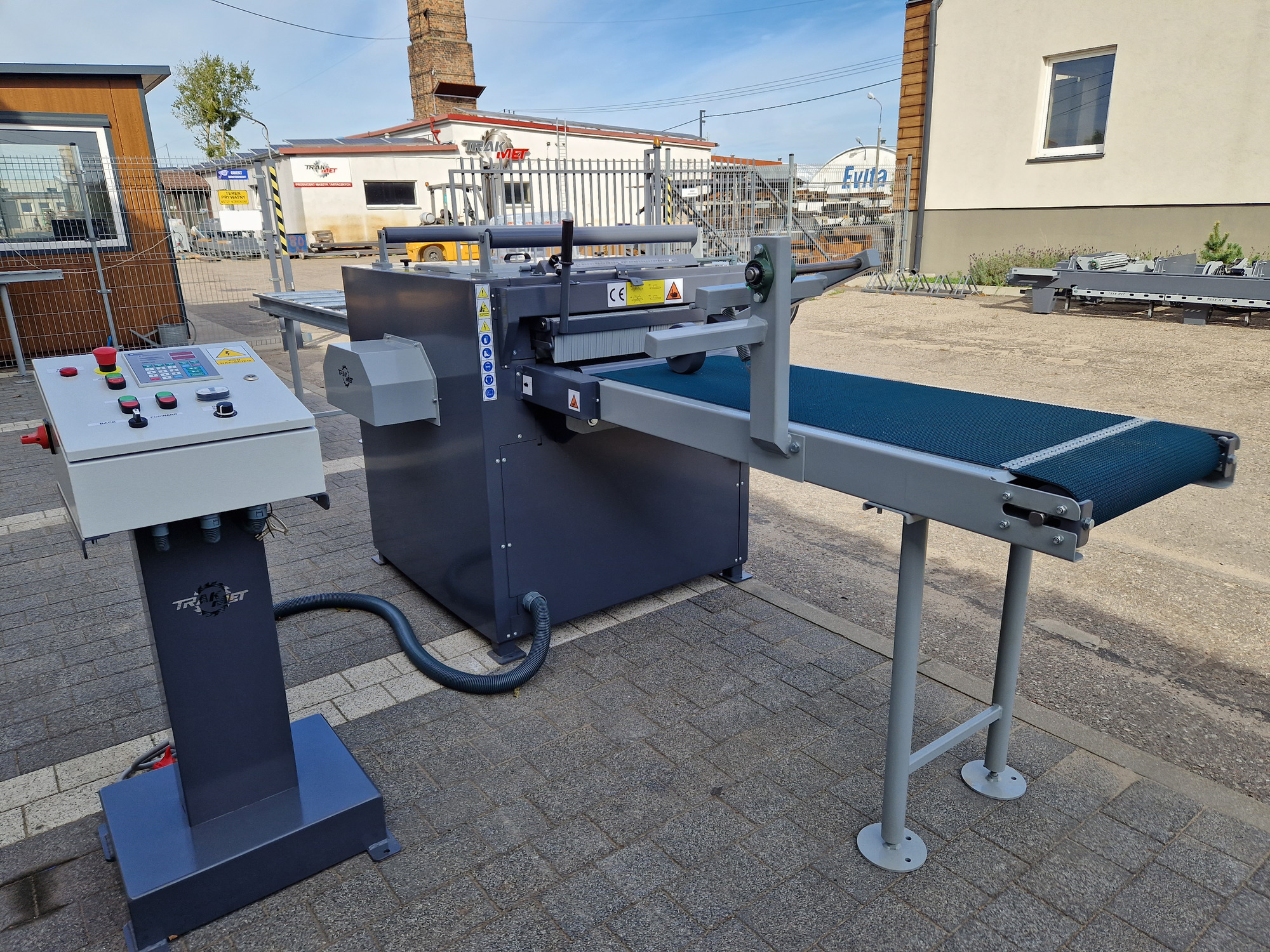 TRAK-MET undefined: фото 83