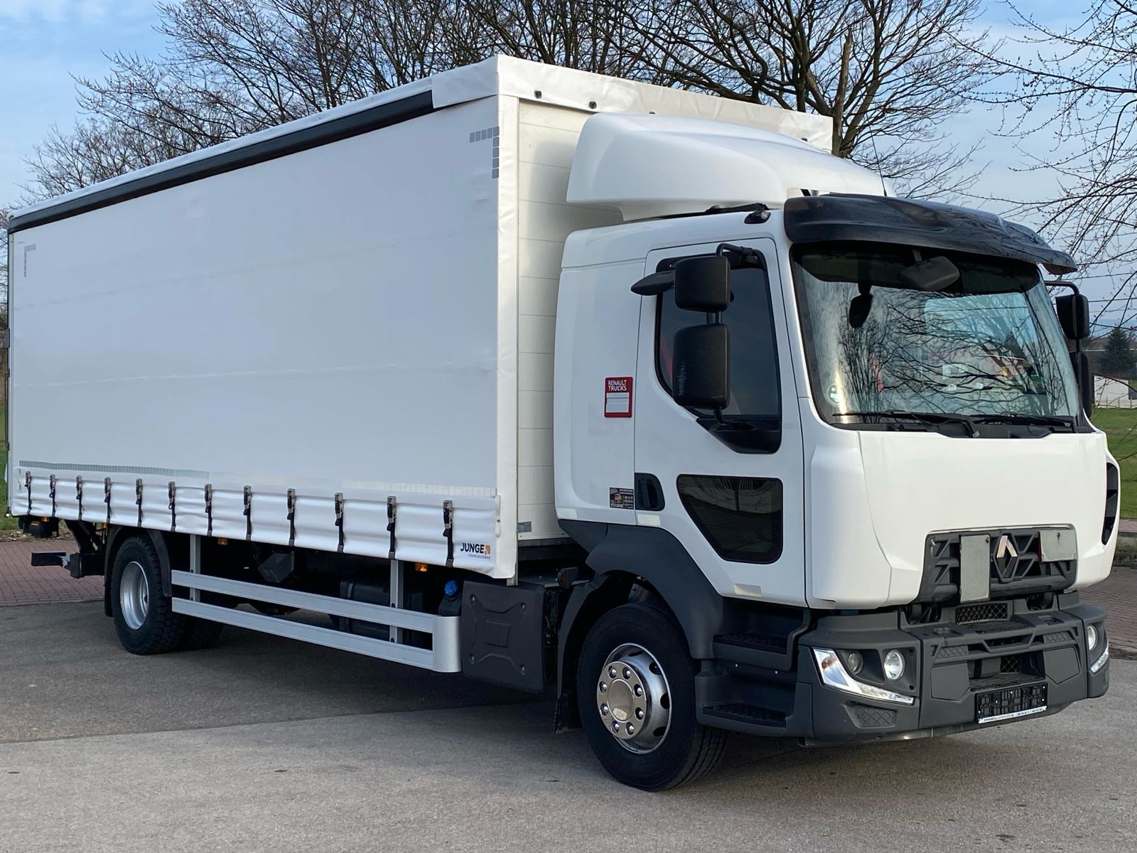 Damian Bryła FIRMA  HANDLOWO - USŁUGOWA - объявления о продаже undefined: фото 4