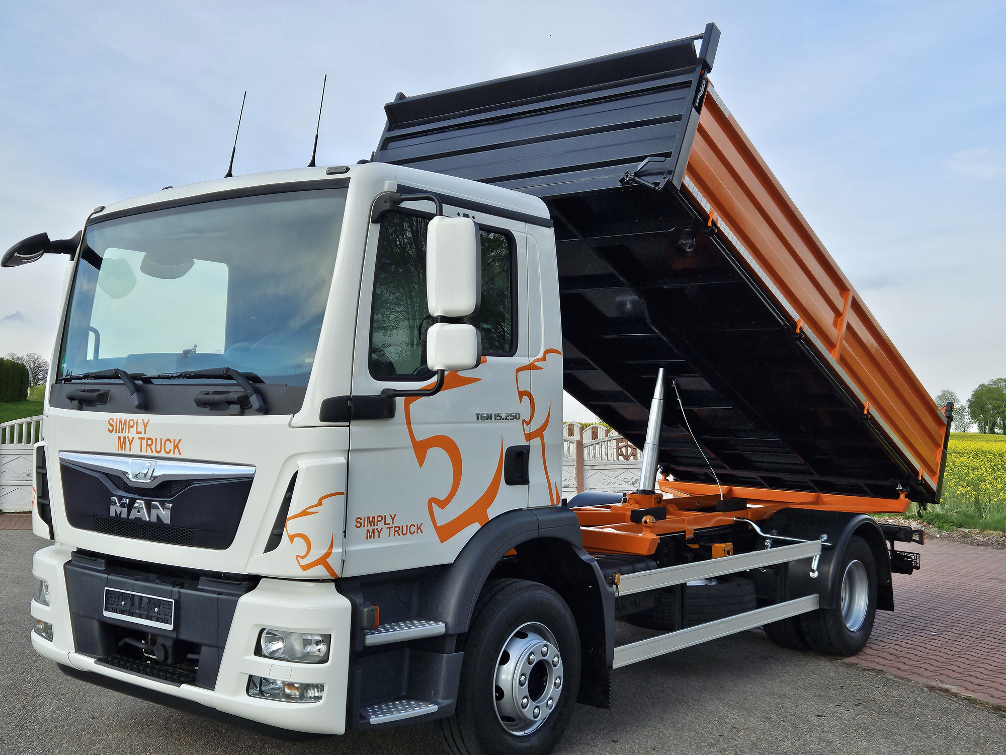 Damian Bryła FIRMA  HANDLOWO - USŁUGOWA - объявления о продаже undefined: фото 8