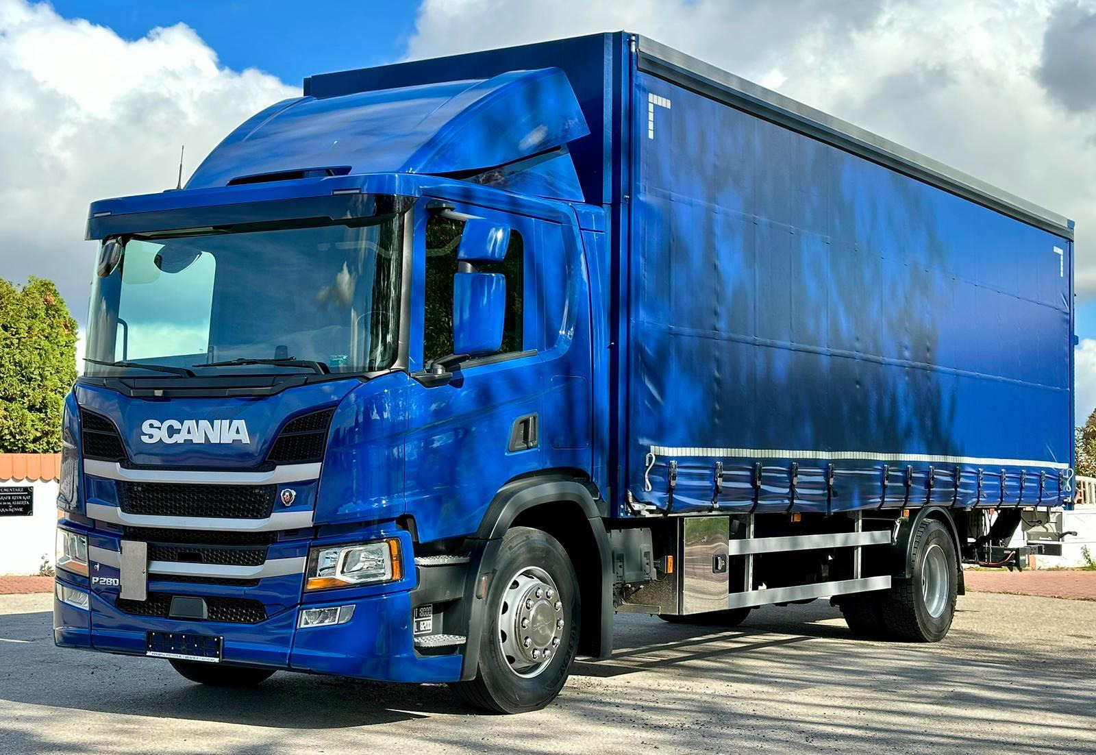 Damian Bryła FIRMA  HANDLOWO - USŁUGOWA - объявления о продаже undefined: фото 1