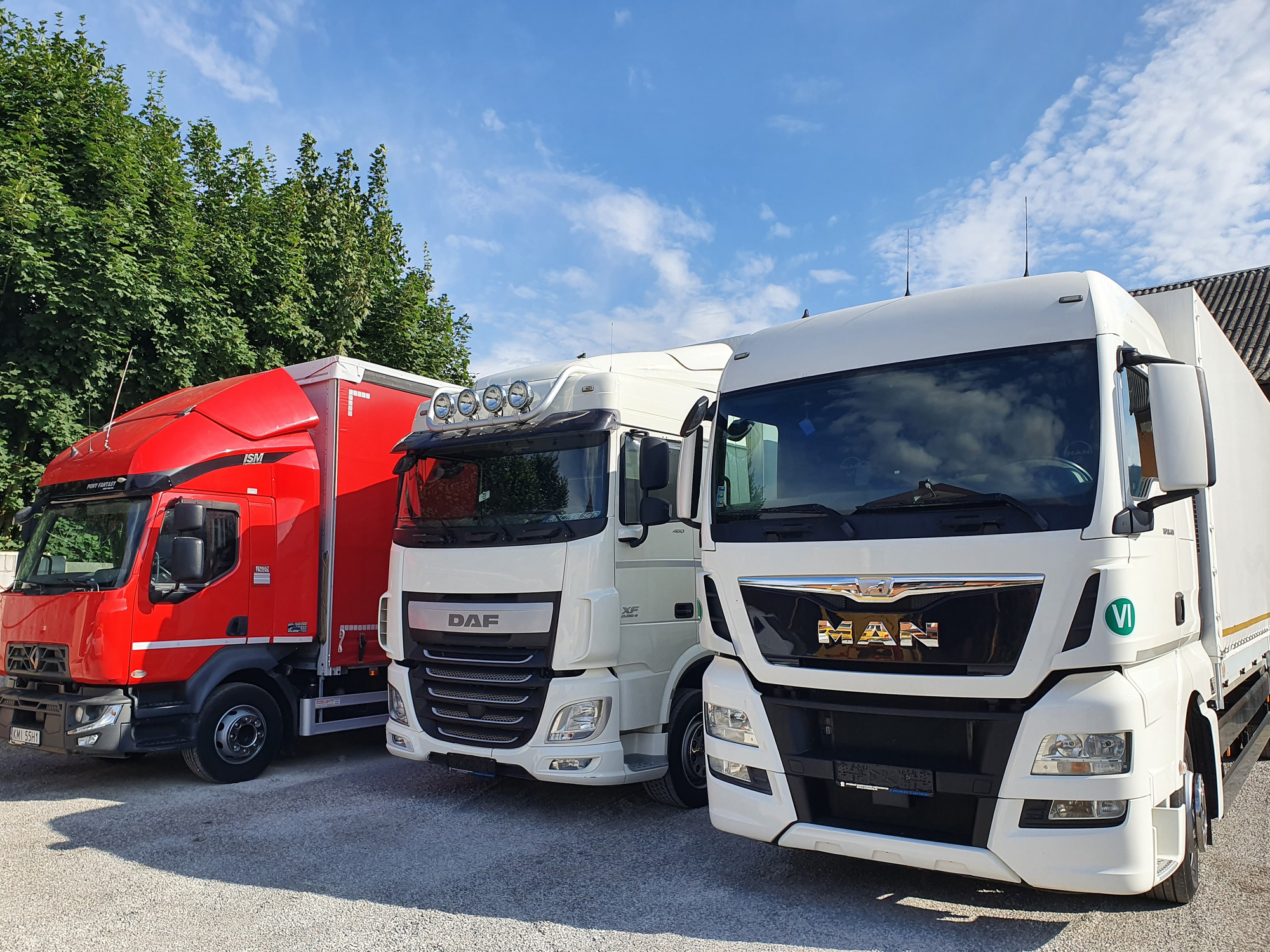 Damian Bryła FIRMA  HANDLOWO - USŁUGOWA - объявления о продаже undefined: фото 24