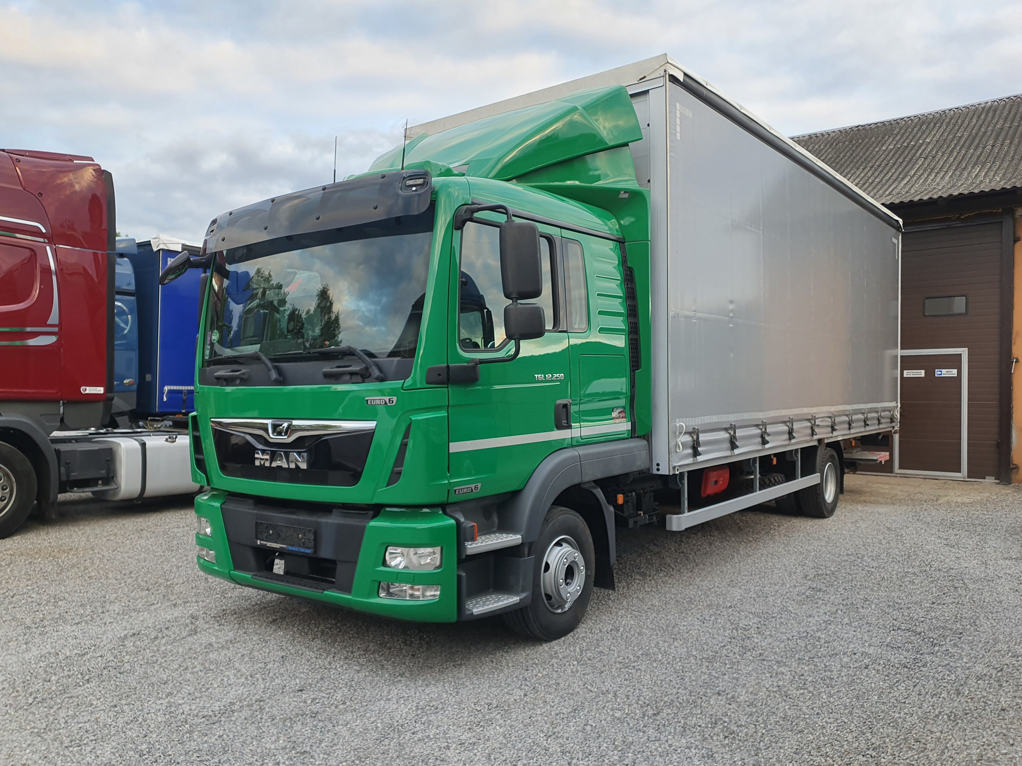 Damian Bryła FIRMA  HANDLOWO - USŁUGOWA - объявления о продаже undefined: фото 20