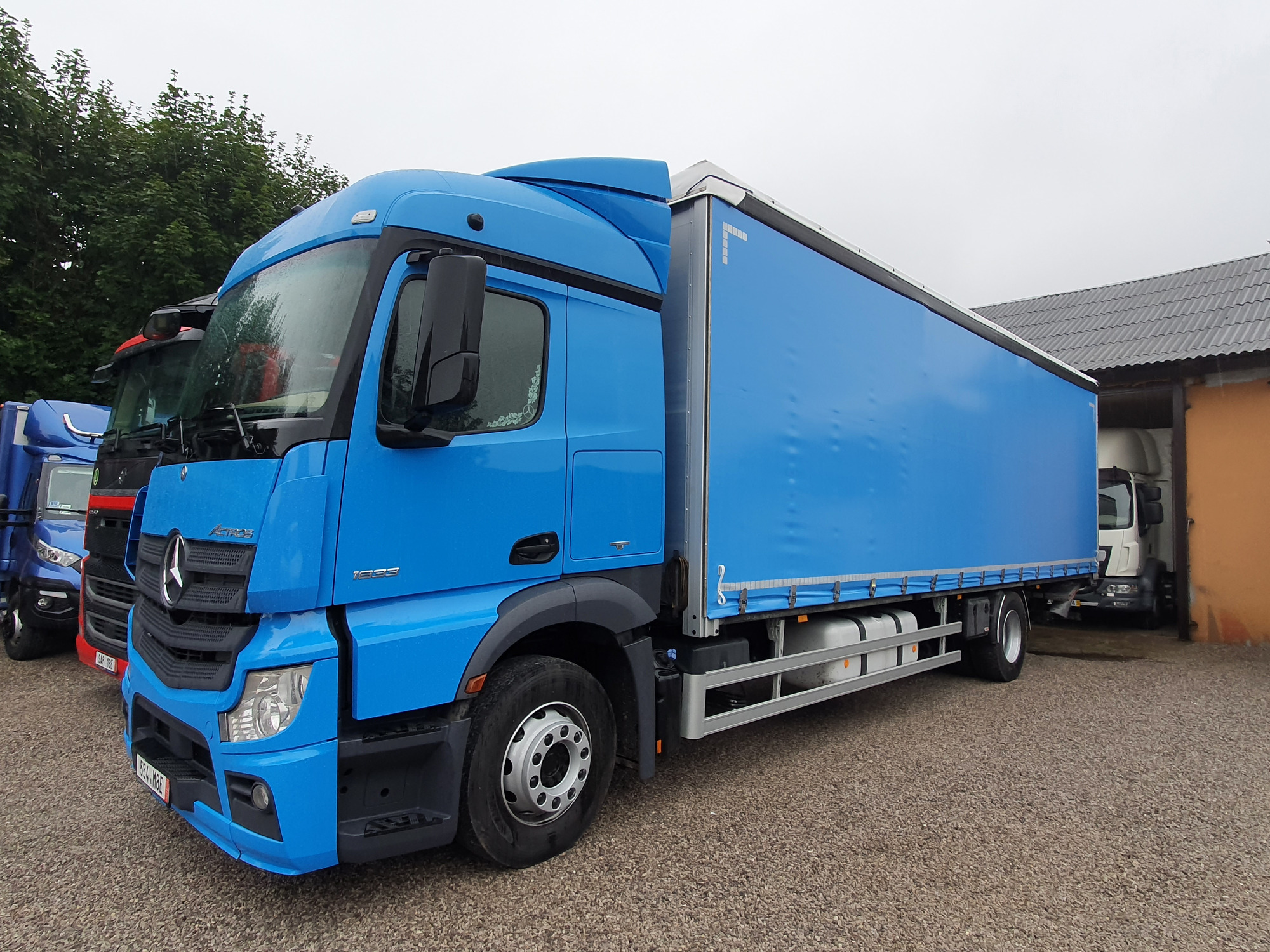 Damian Bryła FIRMA  HANDLOWO - USŁUGOWA - объявления о продаже undefined: фото 23