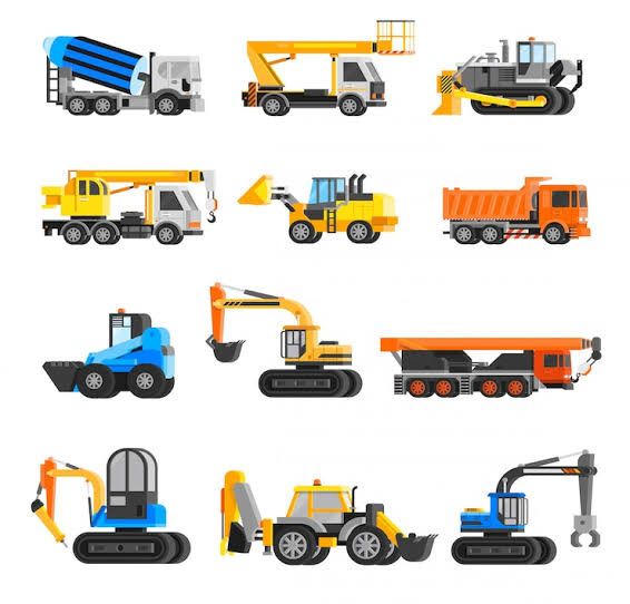 Red Rhino Machinery Ltd - объявления о продаже undefined: фото 2