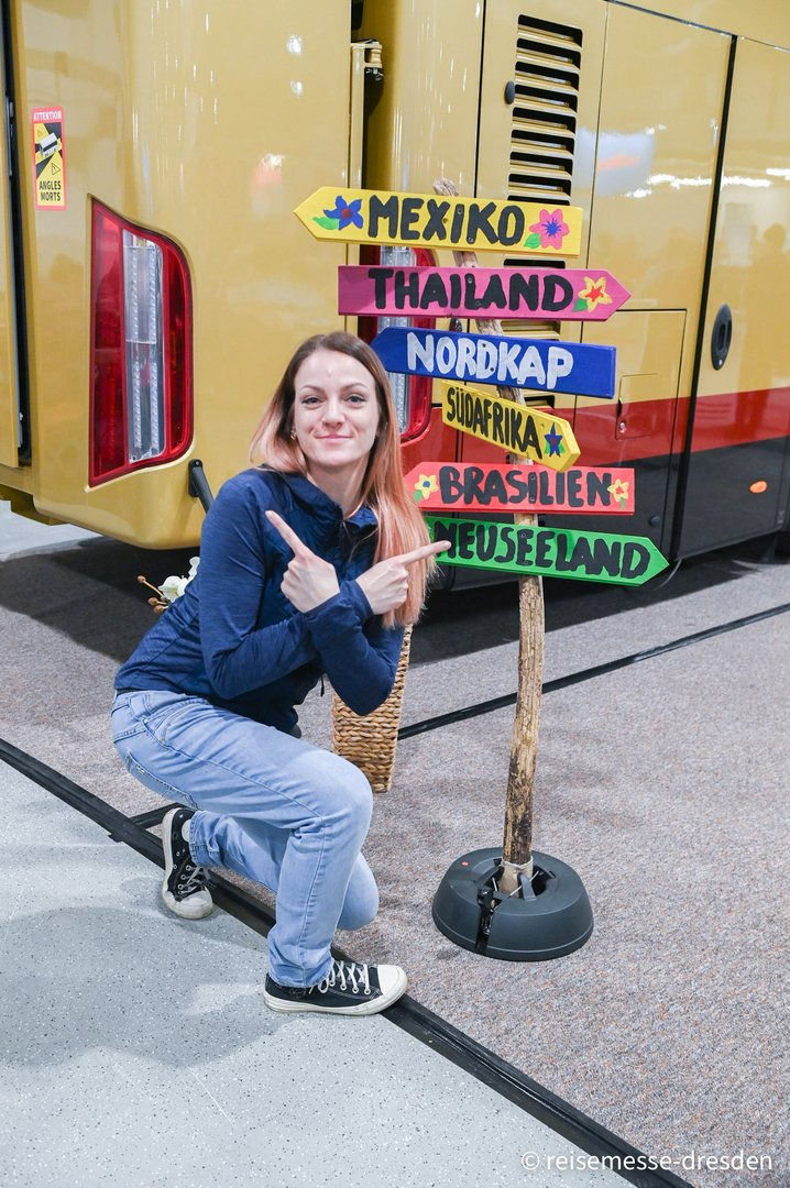 Reisemesse Dresden: Camper + Caravan Days undefined: фото 6