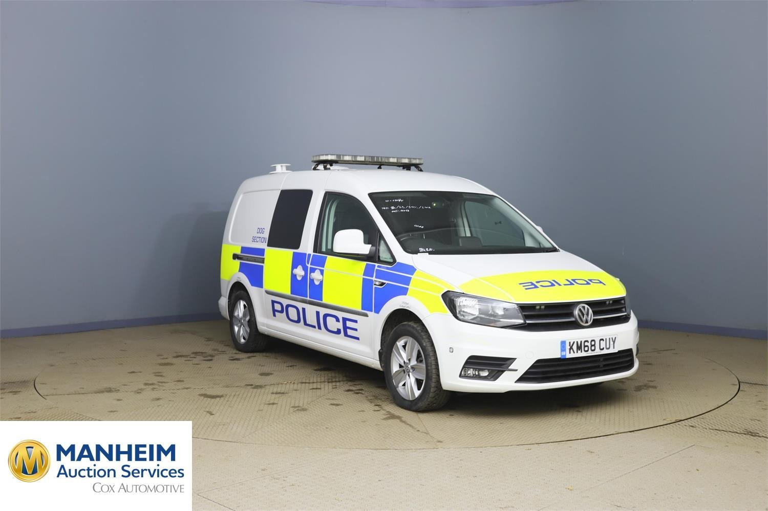 GP Specialist Vehicles LTD undefined: фото 5