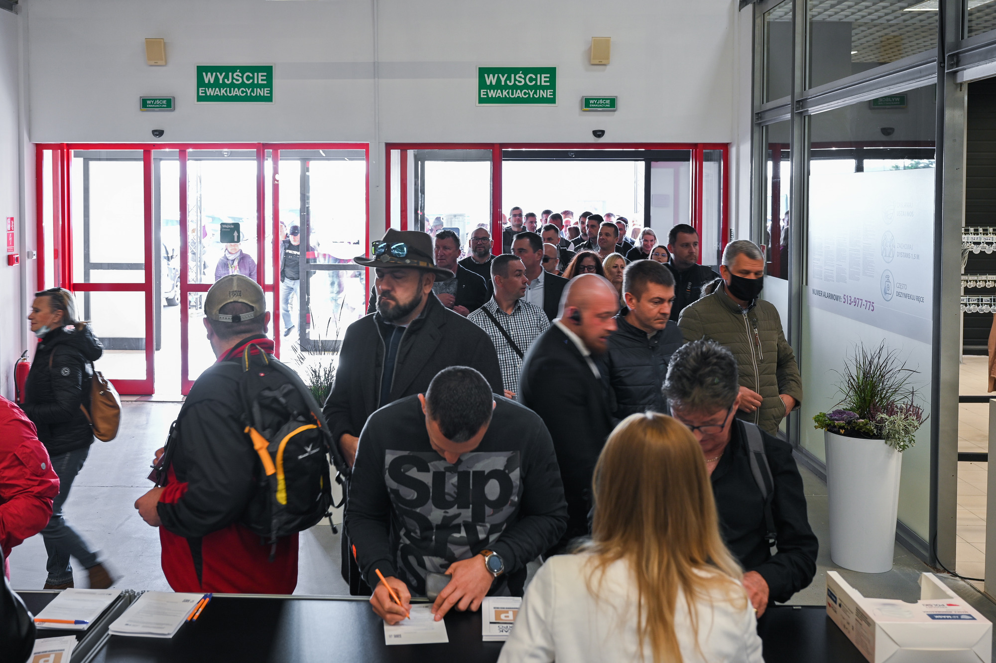 Camper Caravan Show 2024 undefined: фото 4