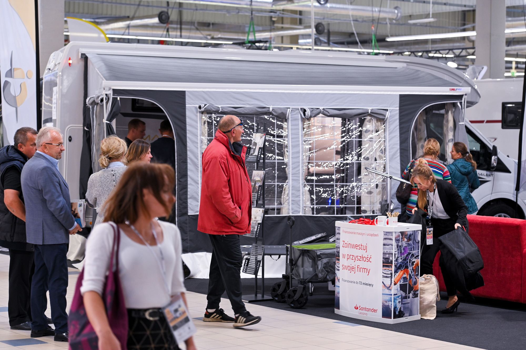 Camper Caravan Show 2024 undefined: фото 3