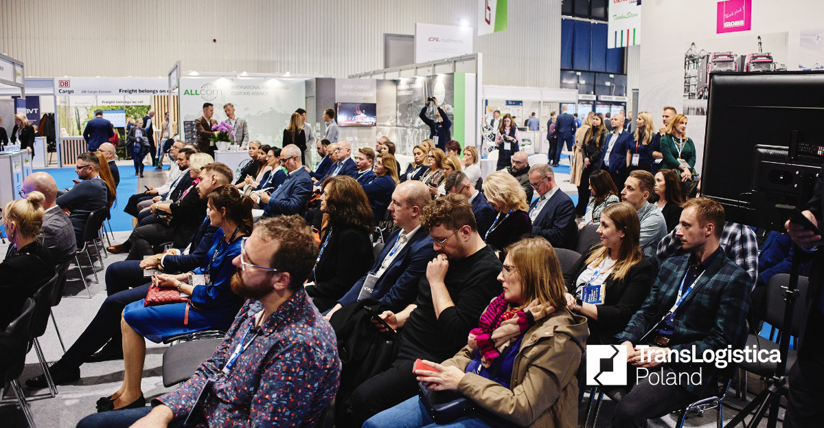 TransLogistica 2024 undefined: фото 2