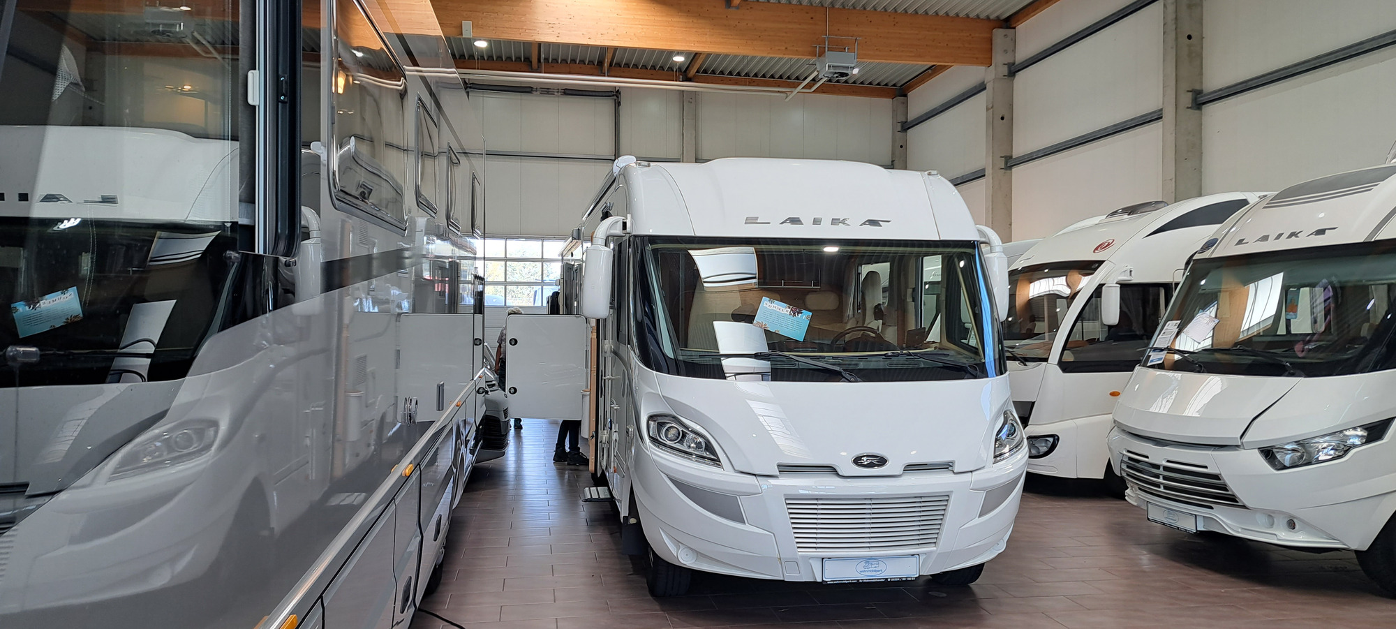 Wohnmobilpark GmbH undefined: фото 2