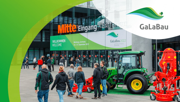 GaLaBau undefined: фото 7