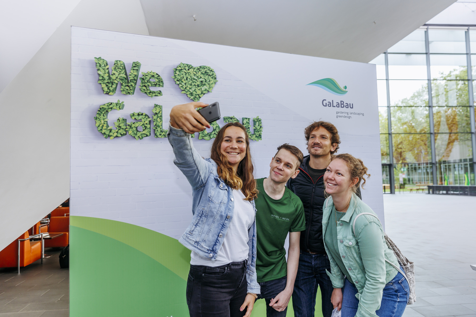 GaLaBau undefined: фото 6