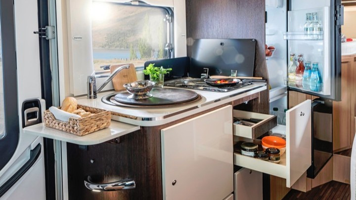 BRM Reisemobile undefined: фото 3