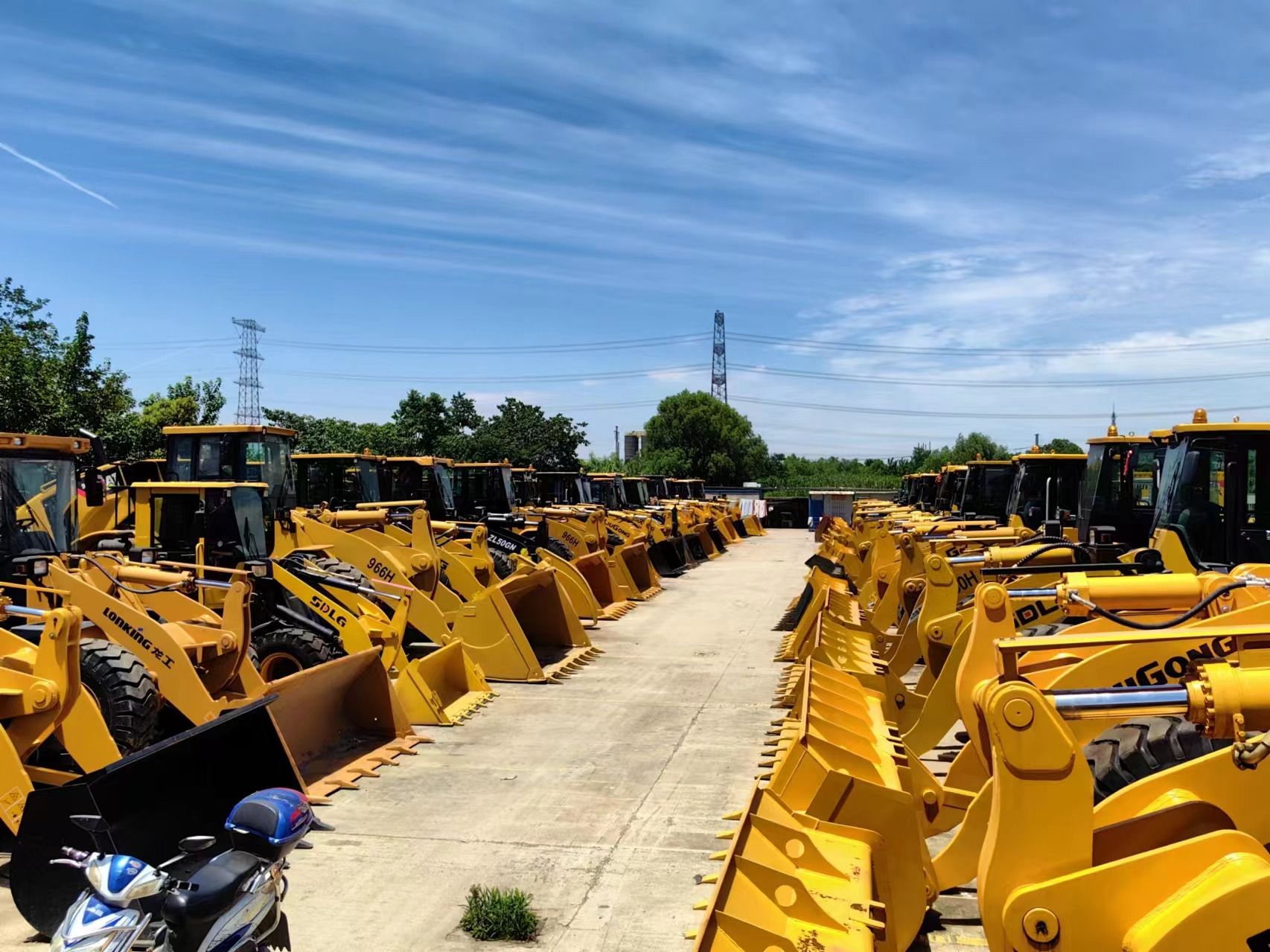 Shanghai Xuka Construction Machinery Co., LTD undefined: фото 4