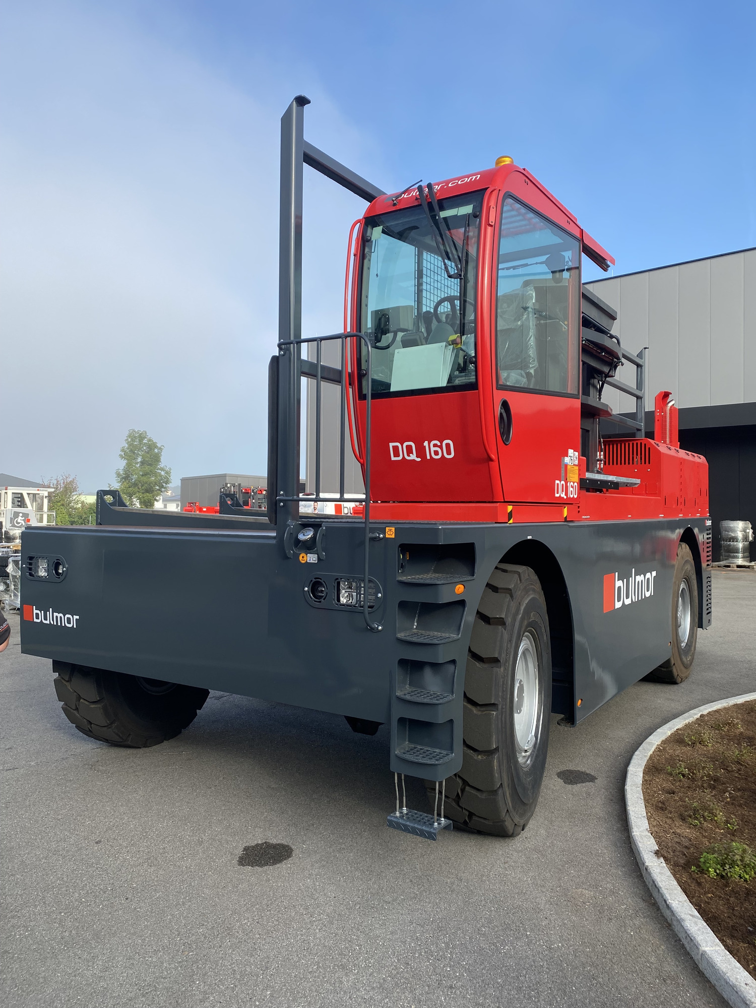 BULMOR LANCER undefined: фото 5