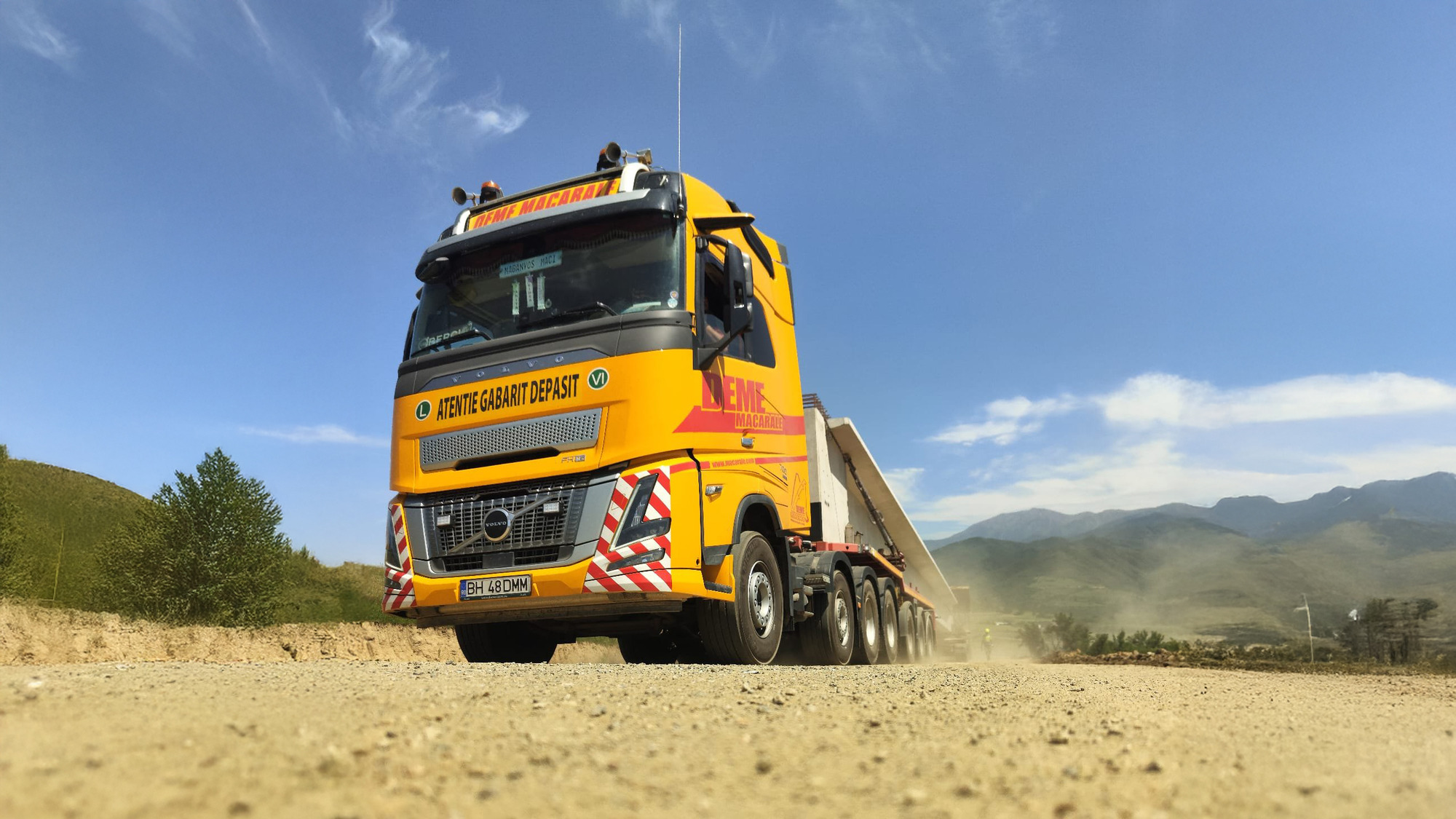 DEME MACARALE S.R.L. - объявления о продаже undefined: фото 3