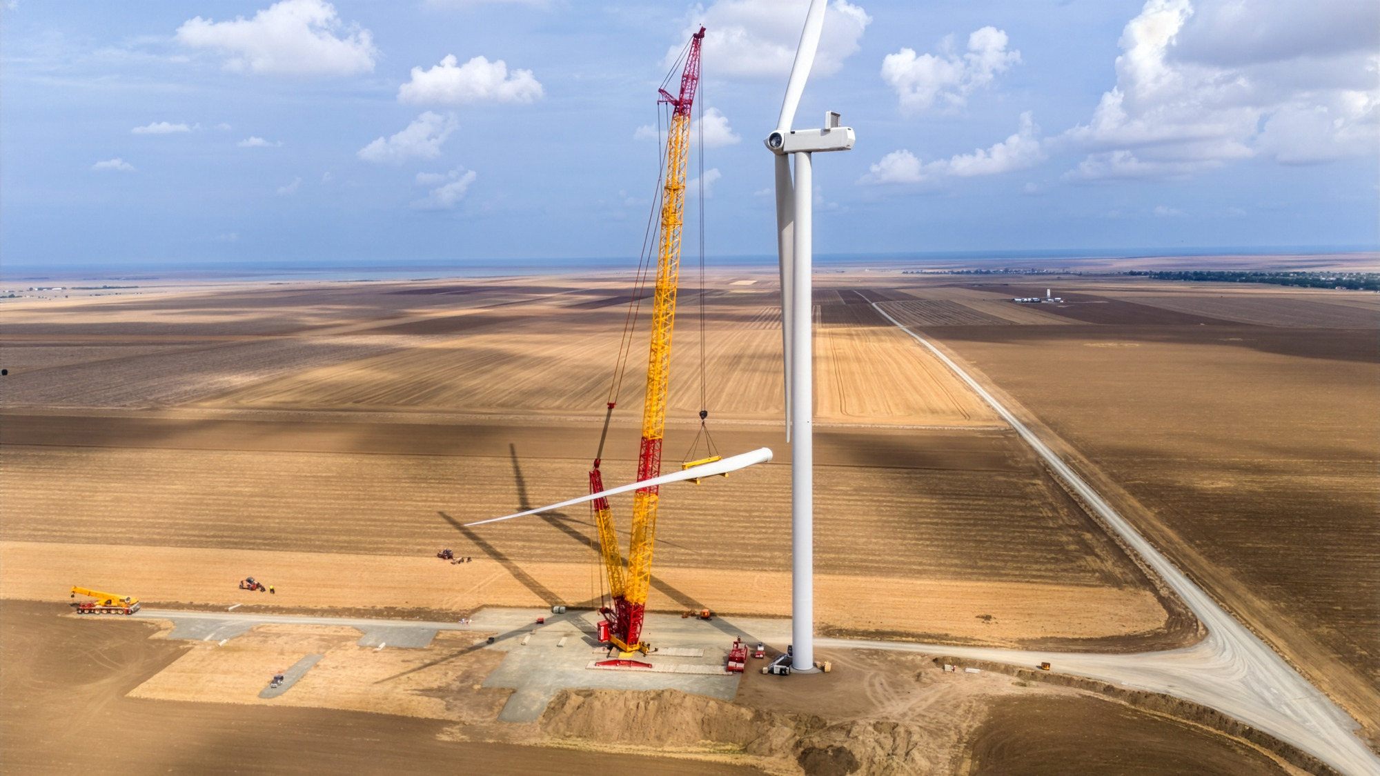 DEME MACARALE S.R.L. - объявления о продаже undefined: фото 4