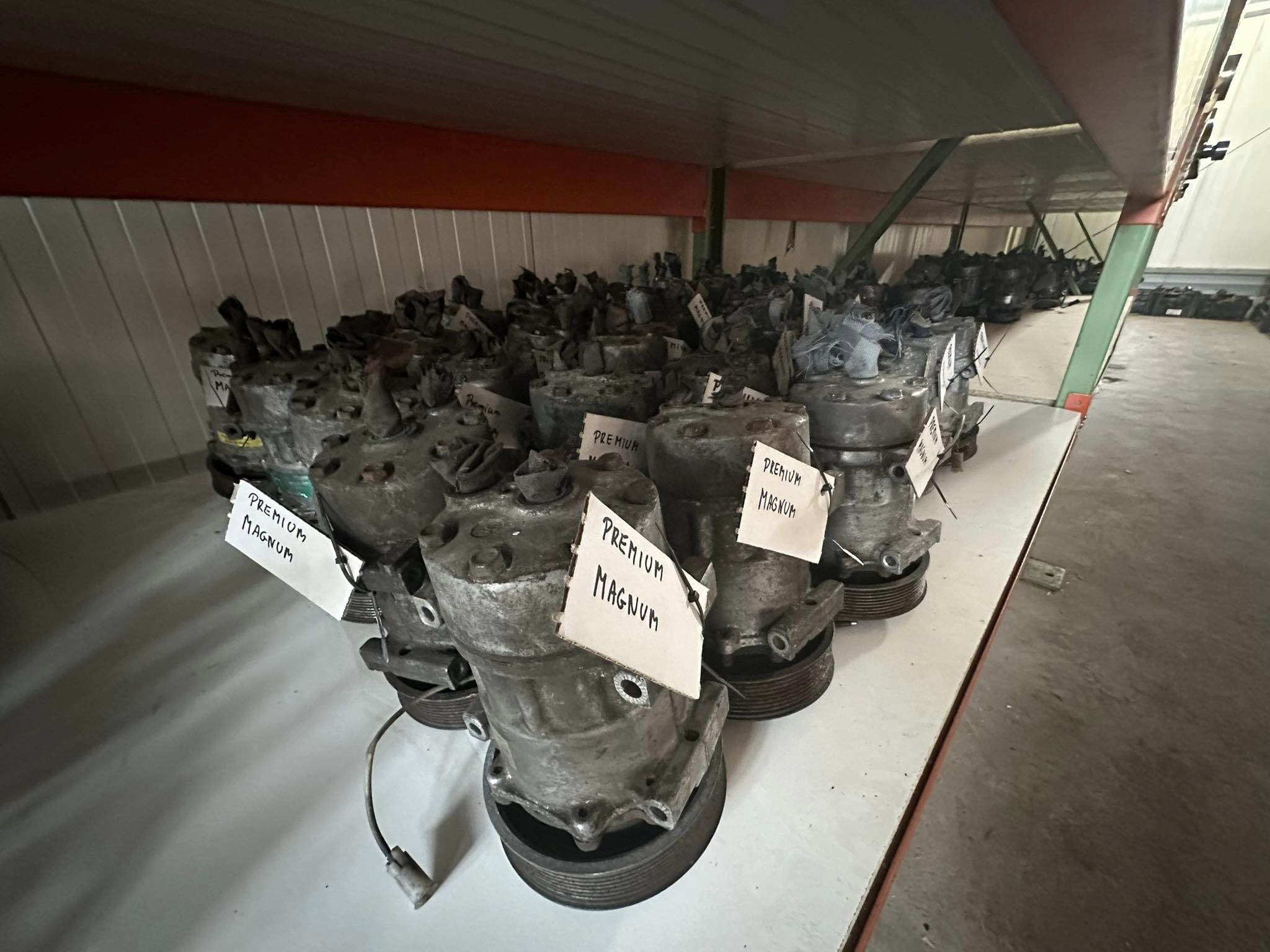 TT TRUCKS & PARTS NATALIA NAWASIELSKA undefined: фото 3