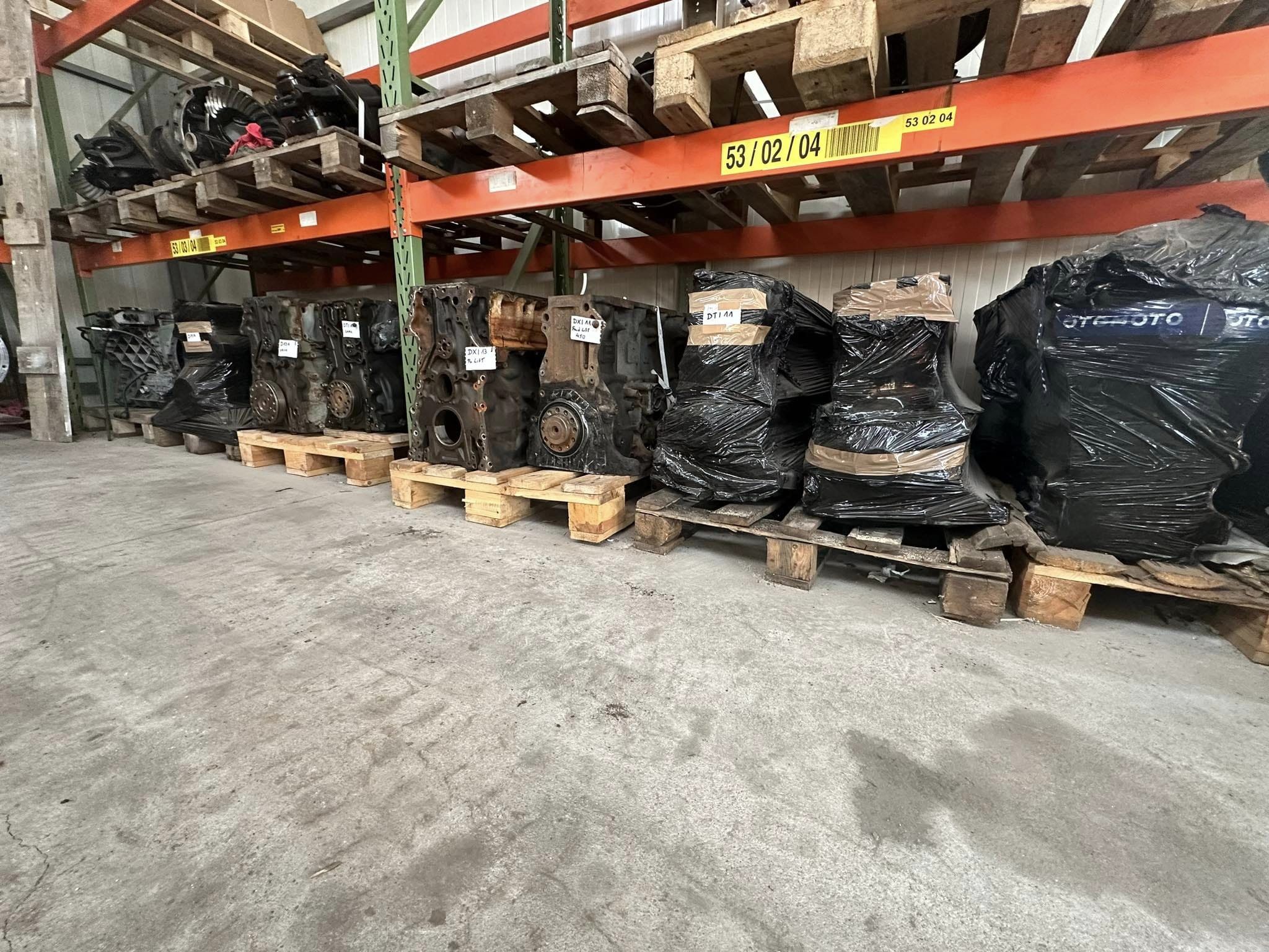 TT TRUCKS & PARTS NATALIA NAWASIELSKA undefined: фото 5