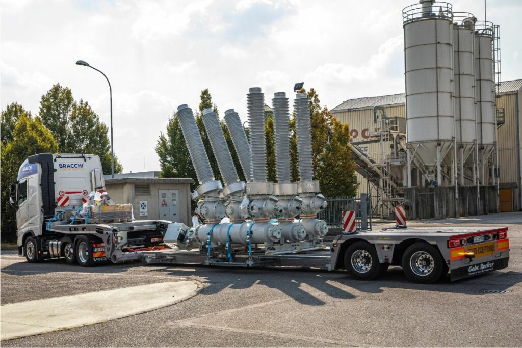 B.P. Transports sp. z o.o. undefined: фото 2