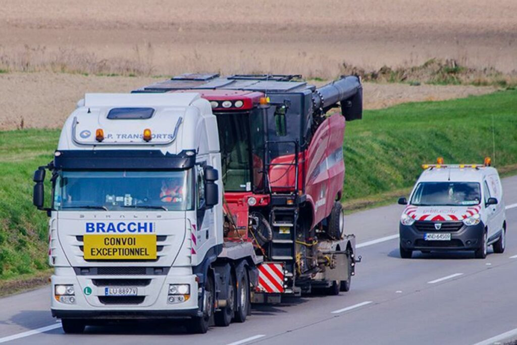 B.P. Transports sp. z o.o. undefined: фото 3