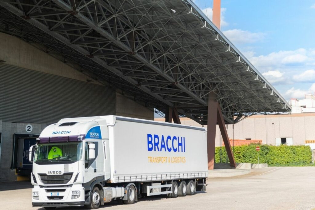 B.P. Transports sp. z o.o. undefined: фото 4