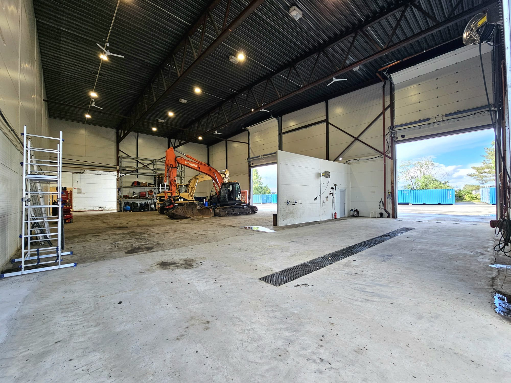 Oslo Maskin AS - объявления о продаже undefined: фото 7