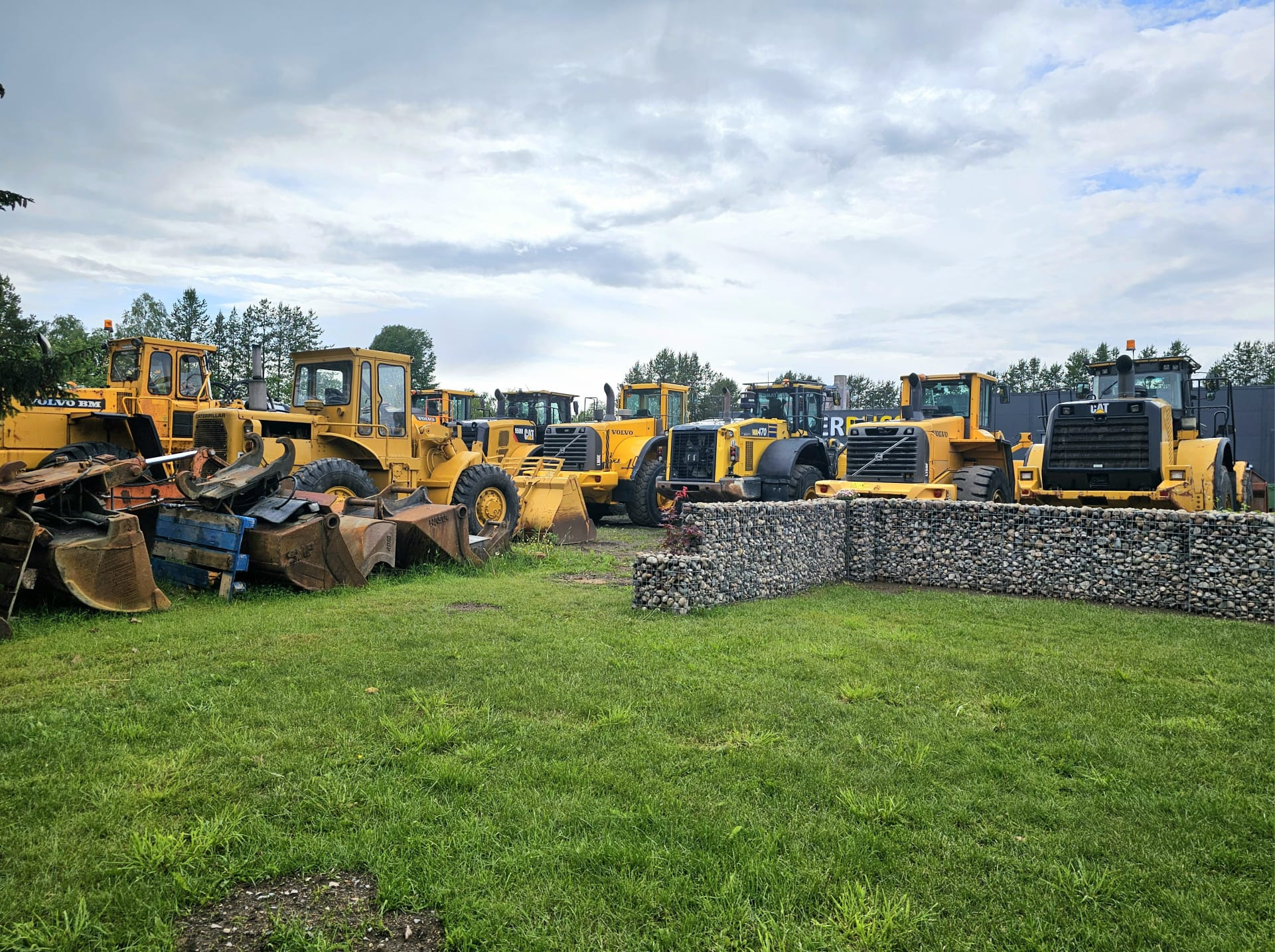 Oslo Maskin AS - объявления о продаже undefined: фото 10