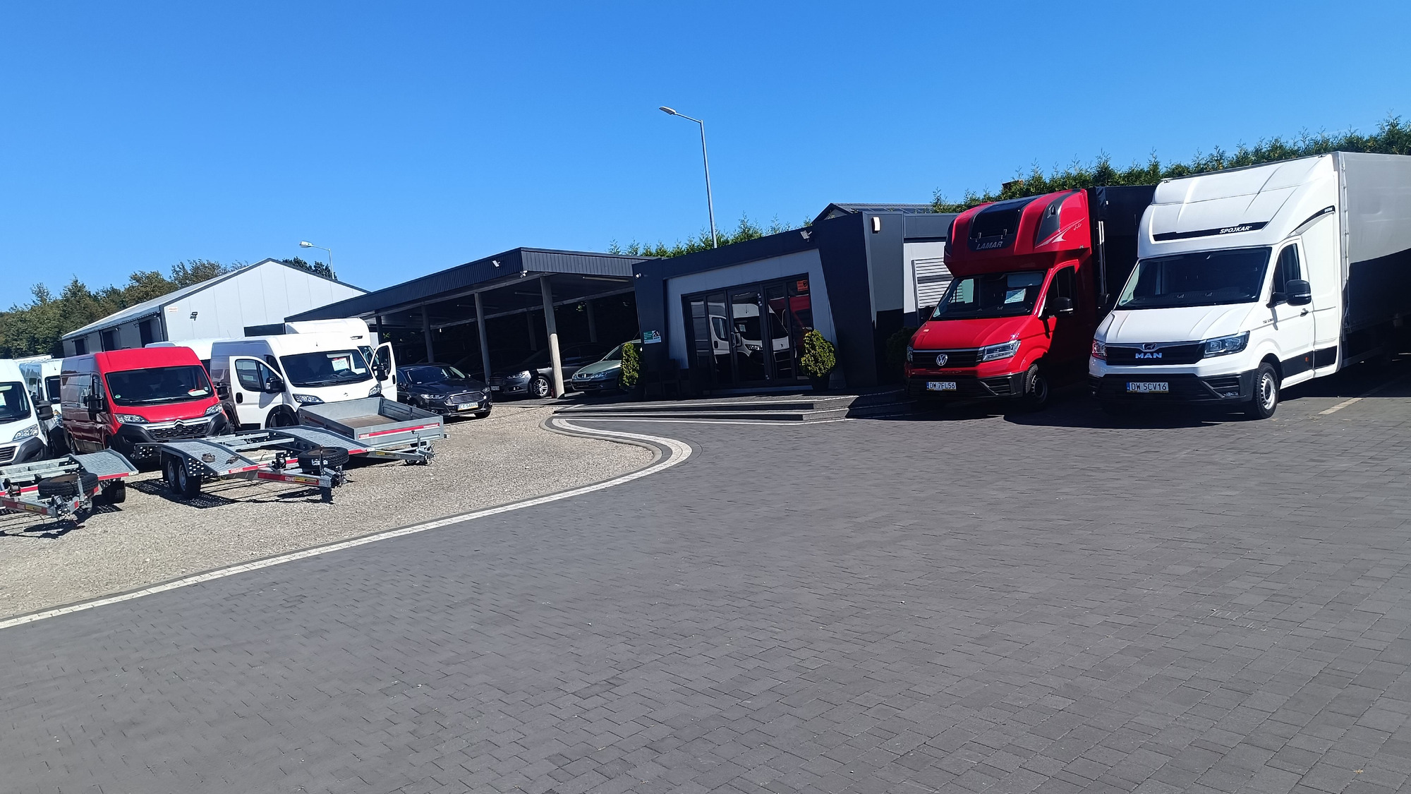 Zbigniew Stachera Przedsiębiorstwo Handlowo Usługowe "PLUS" undefined: фото 3