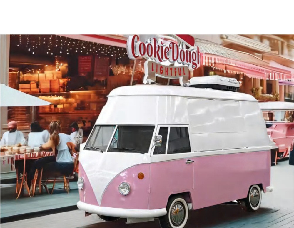 TMK Vaunukeskus Oy undefined: фото 34