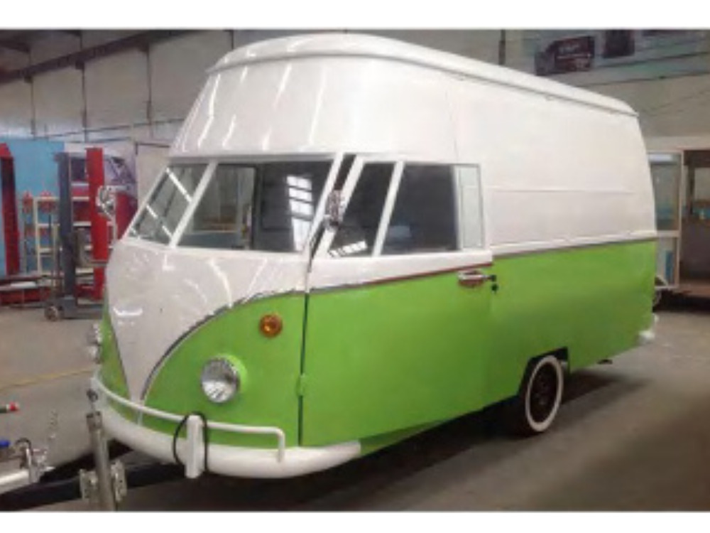 TMK Vaunukeskus Oy undefined: фото 28