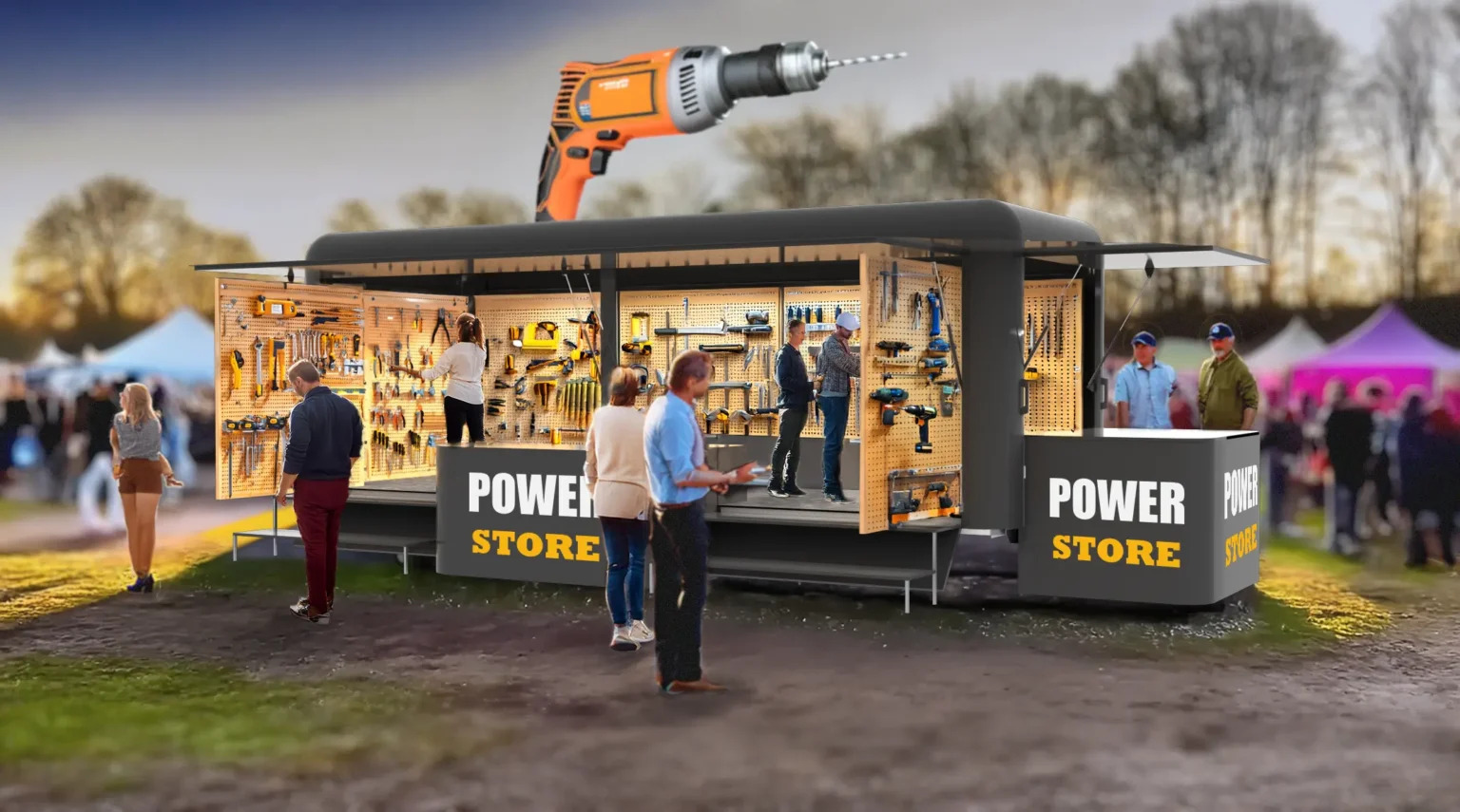 TMK Vaunukeskus Oy undefined: фото 19