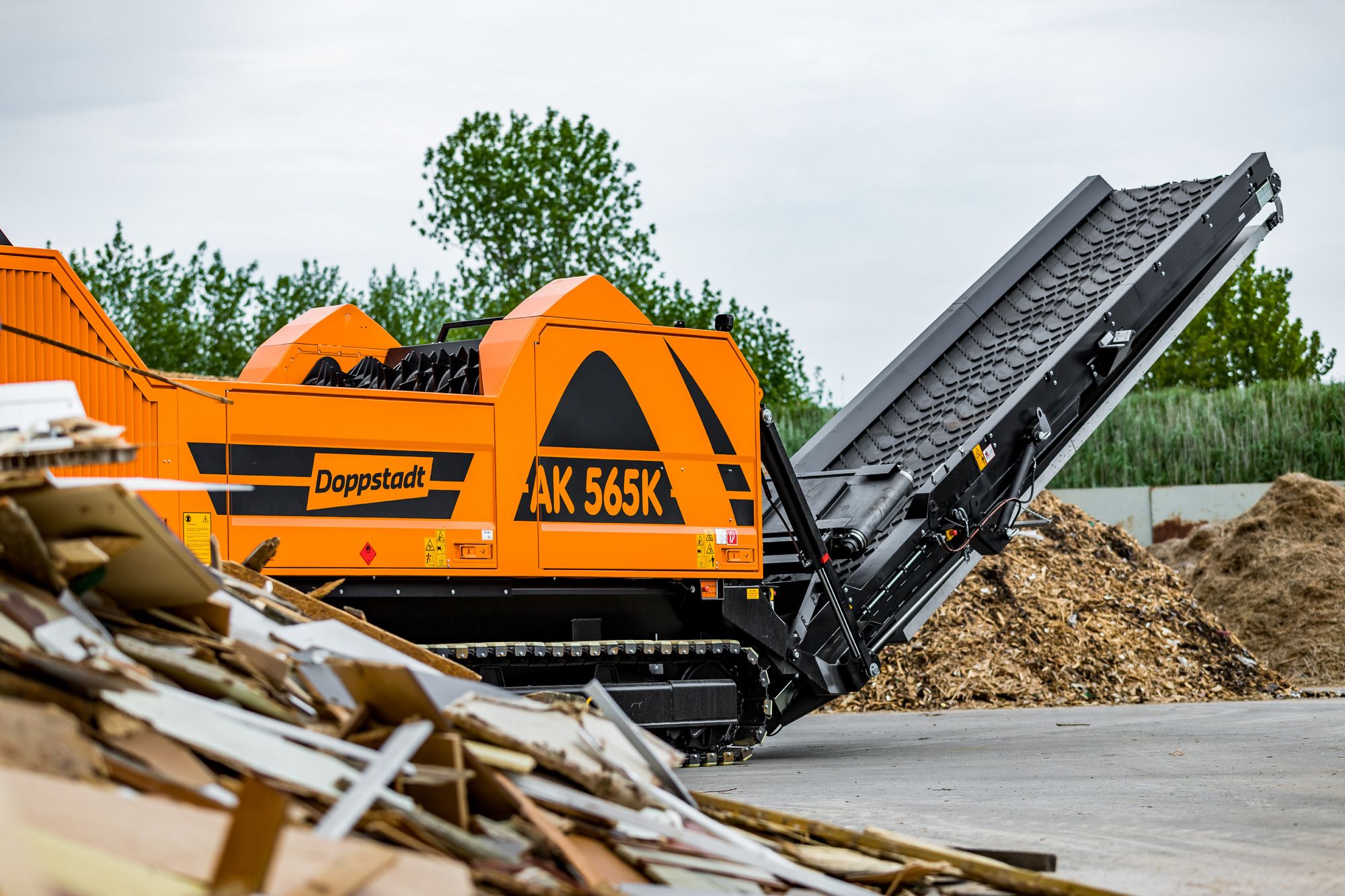 DOYLE MACHINERY Ltd - объявления о продаже undefined: фото 1