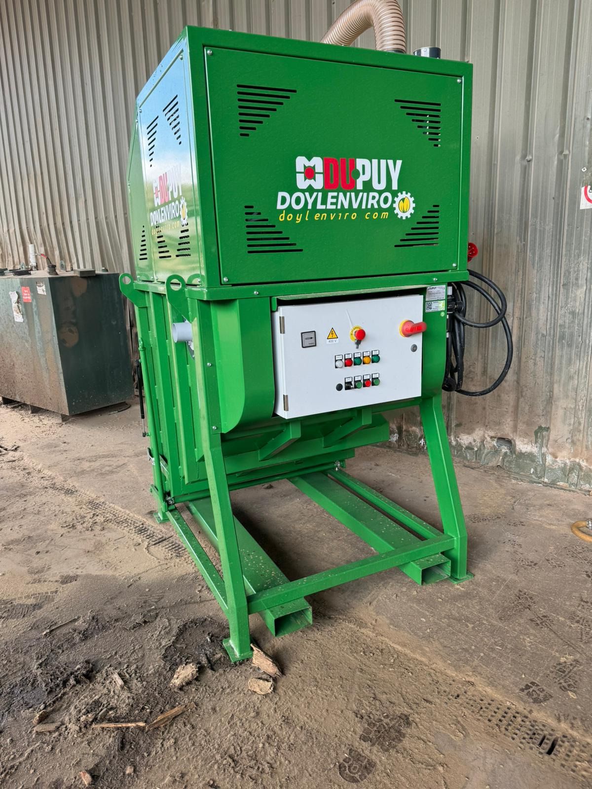 DOYLE MACHINERY Ltd - объявления о продаже undefined: фото 11