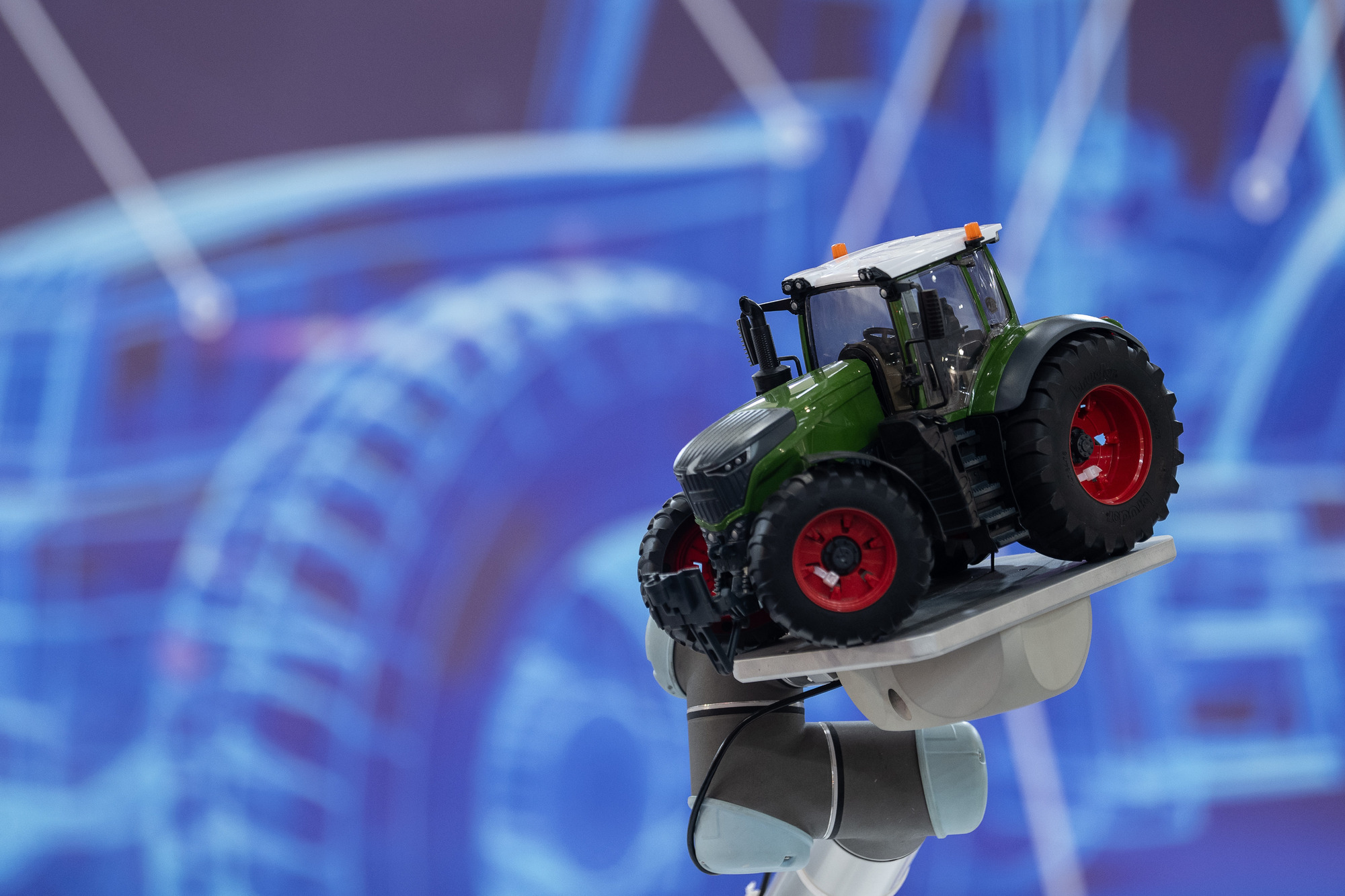 AGRITECHNICA  undefined: фото 9