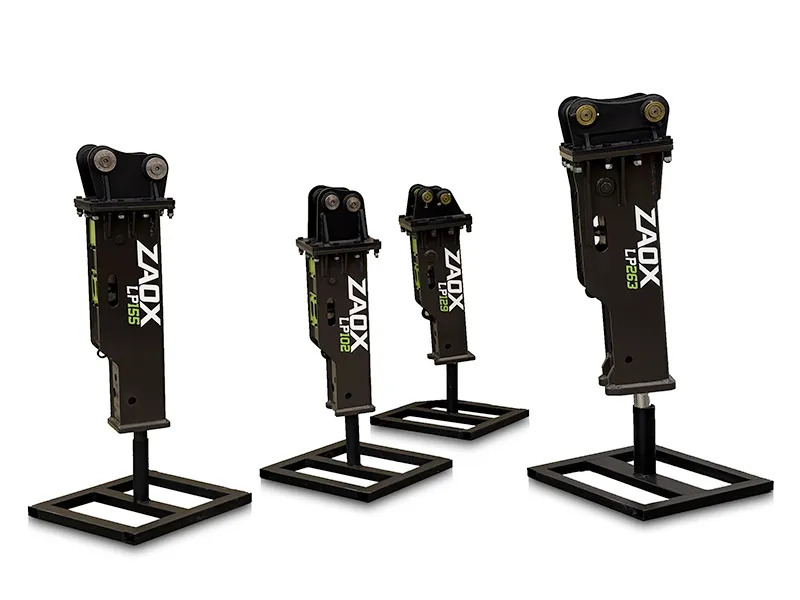 ZAOX CONSTRUCTION MACHINERY A.S. - объявления о продаже undefined: фото 12