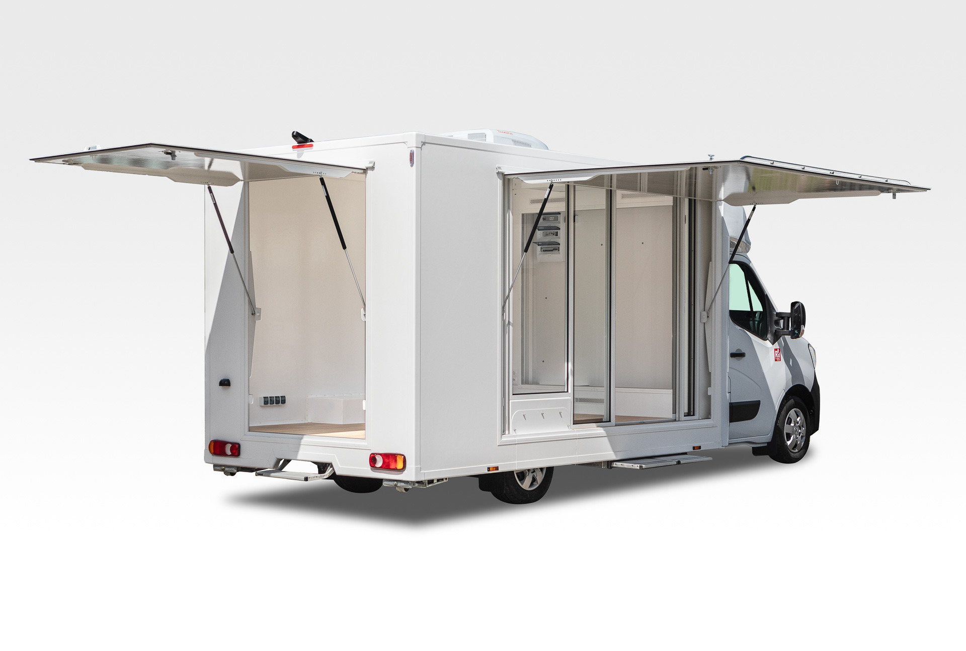 IDEX Denys Kharlamov undefined: фото 18