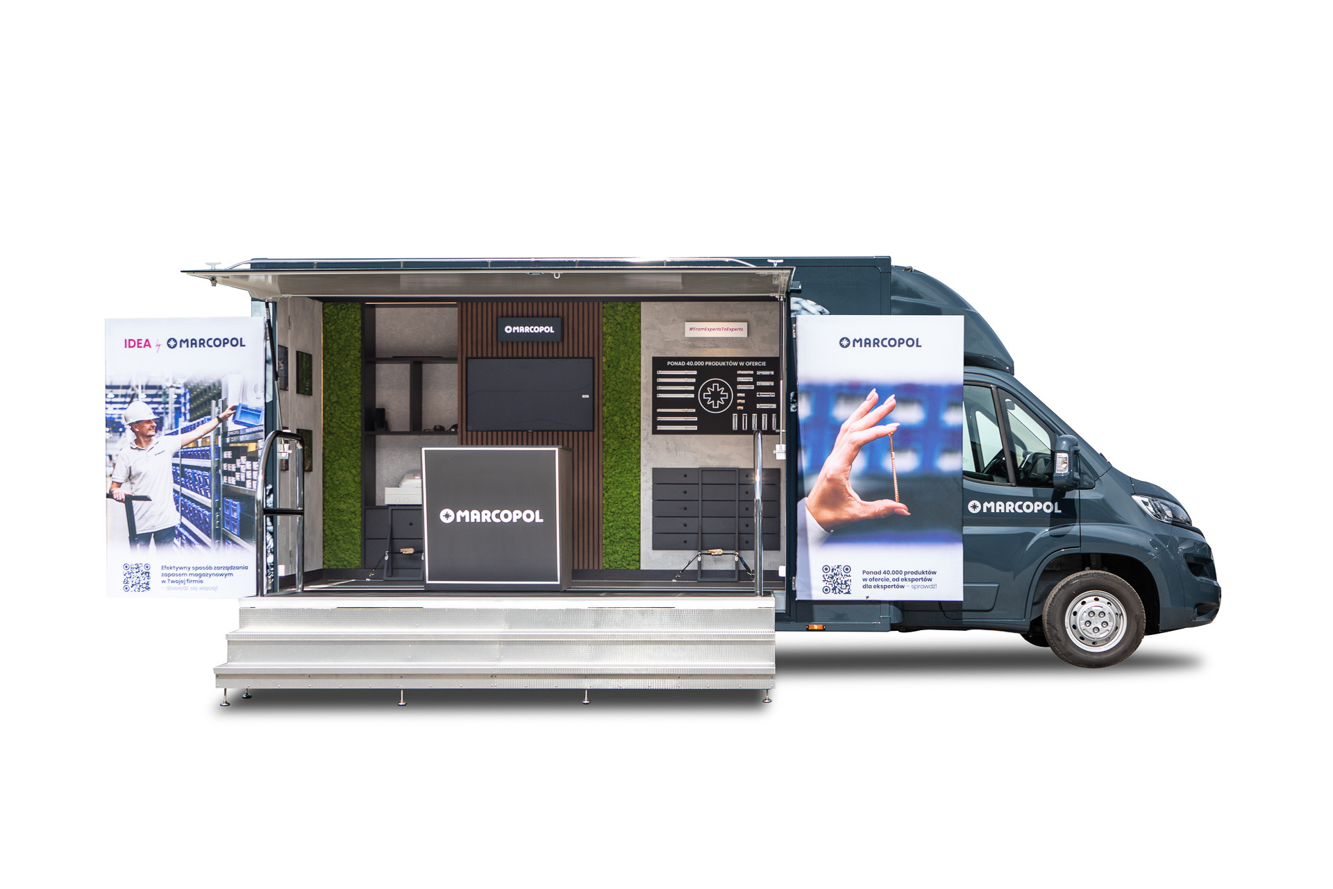 IDEX Denys Kharlamov undefined: фото 26