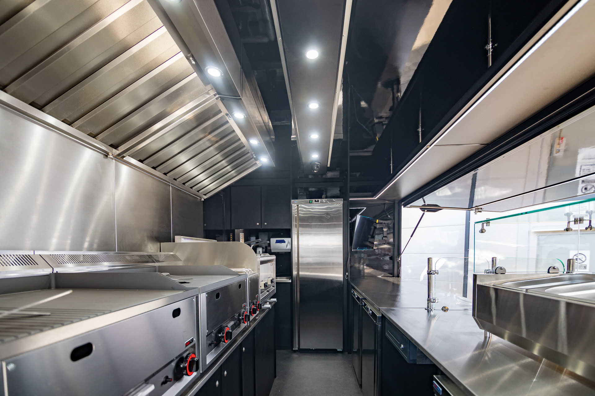 IDEX Denys Kharlamov undefined: фото 49