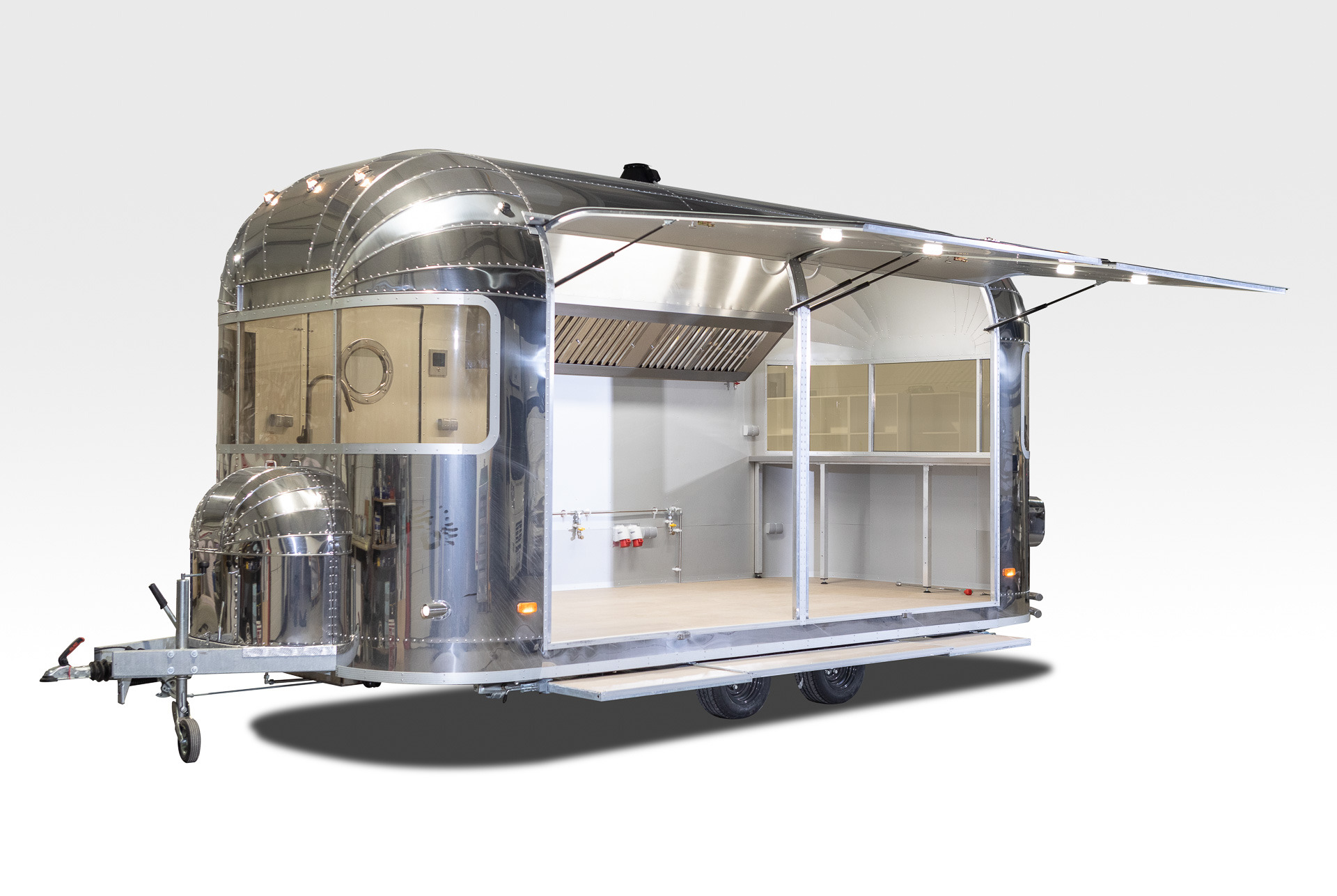 IDEX Denys Kharlamov undefined: фото 10