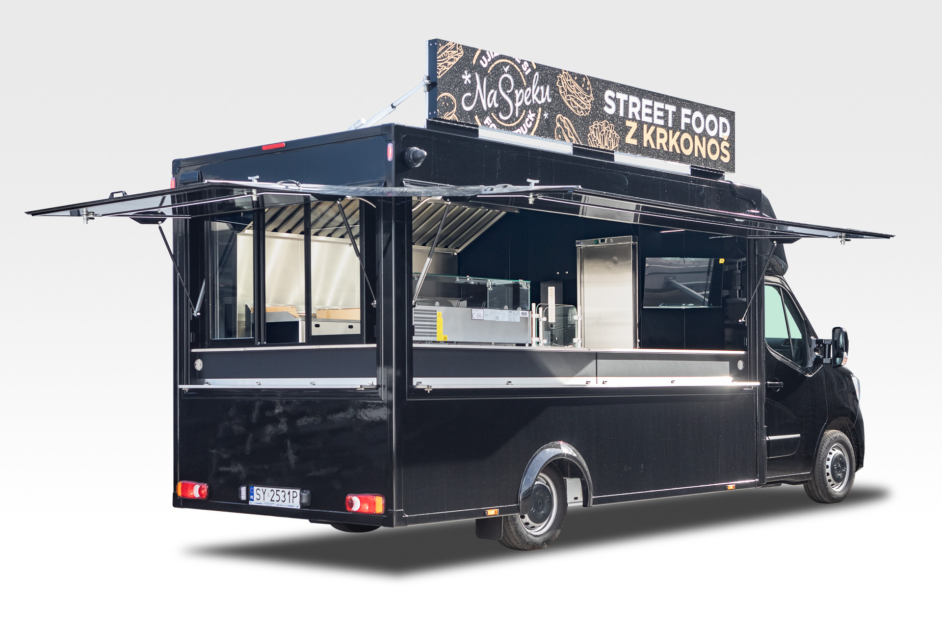 IDEX Denys Kharlamov undefined: фото 47