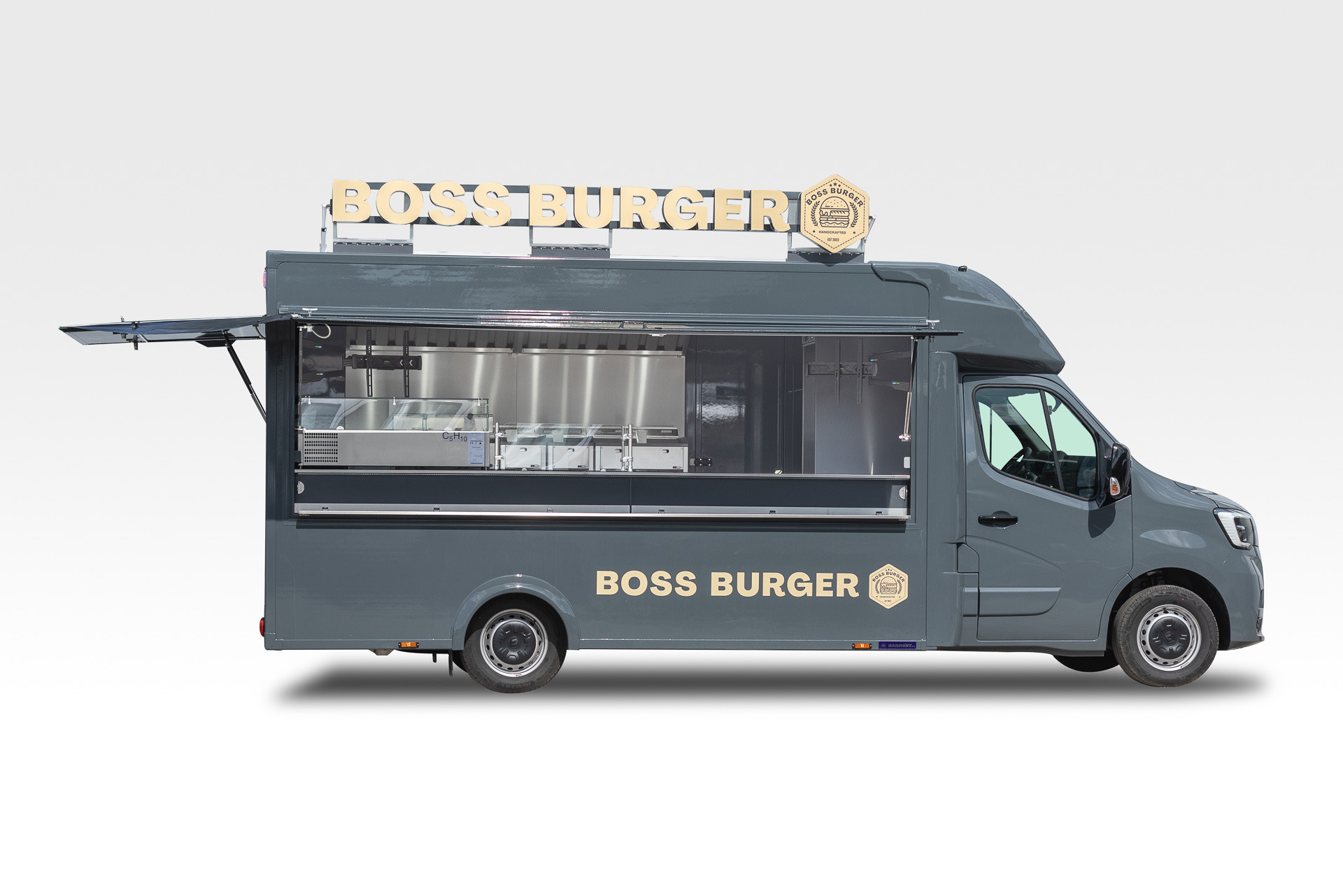 IDEX Denys Kharlamov undefined: фото 20