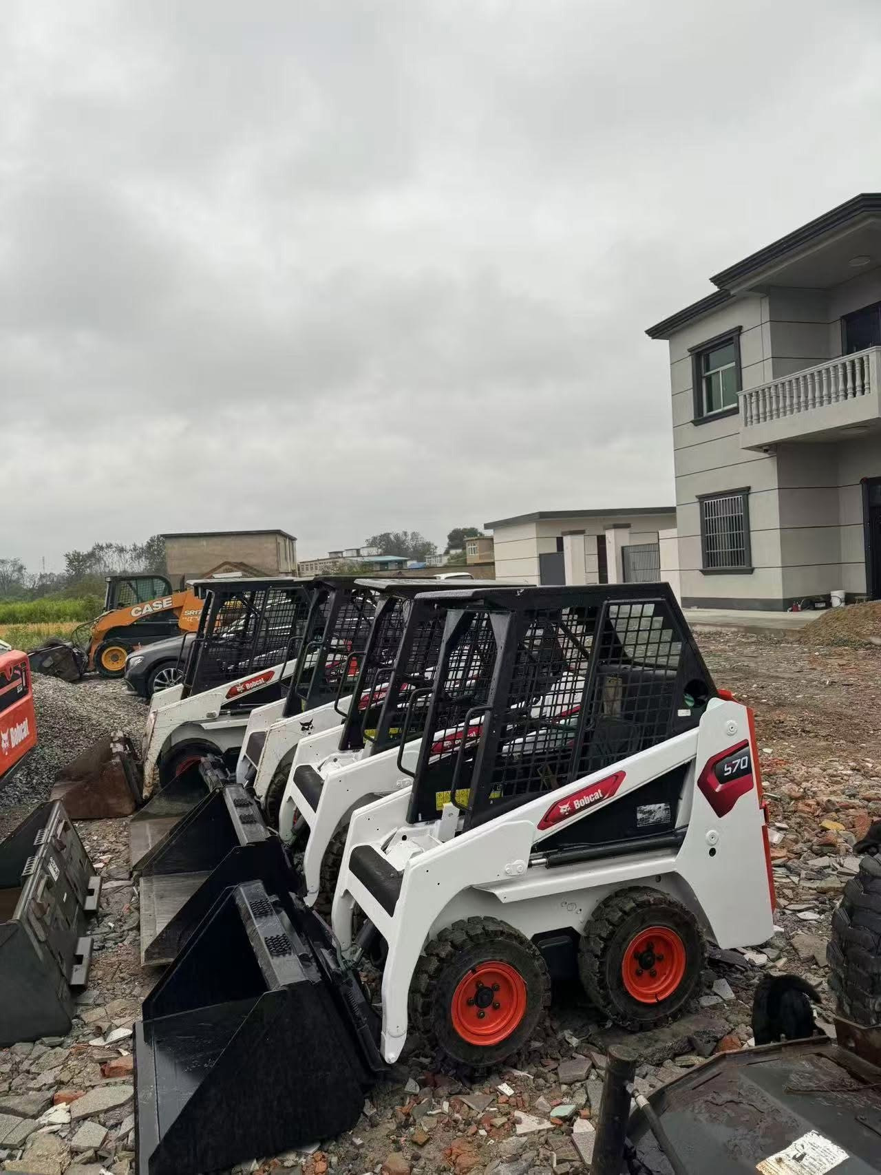 MP machinery Co., Ltd undefined: фото 22