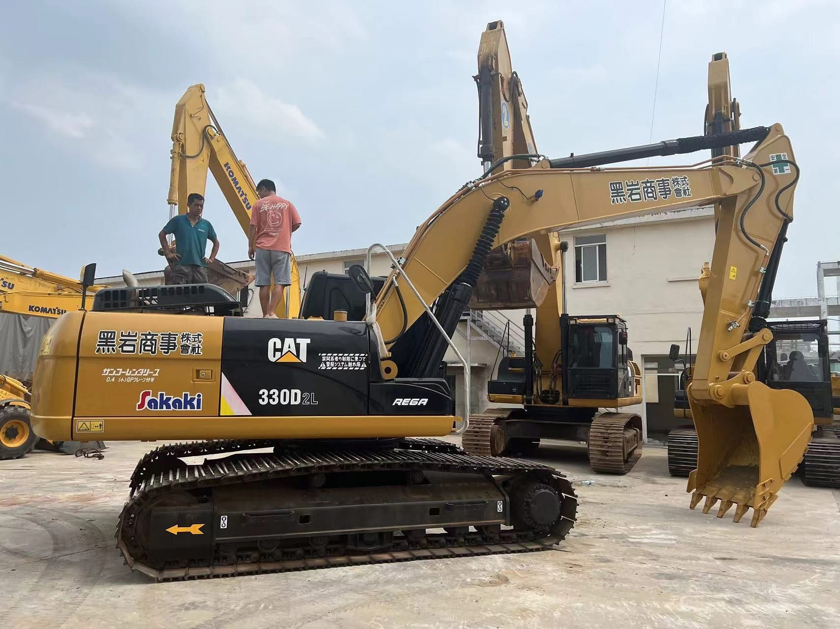 MP machinery Co., Ltd undefined: фото 28