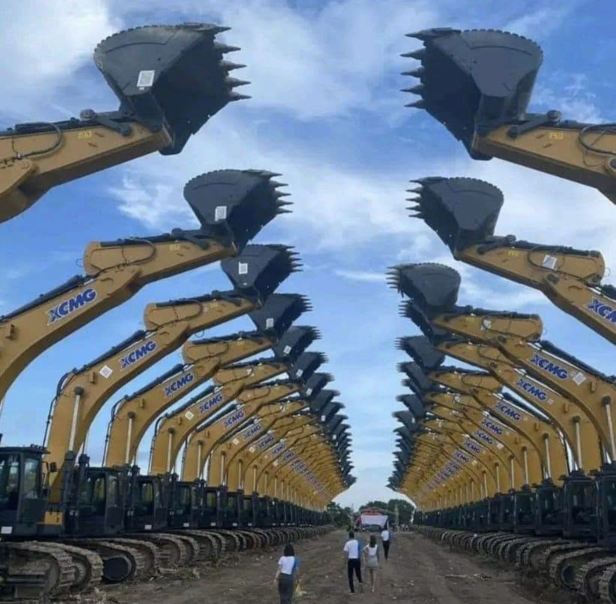 MP machinery Co., Ltd undefined: фото 9