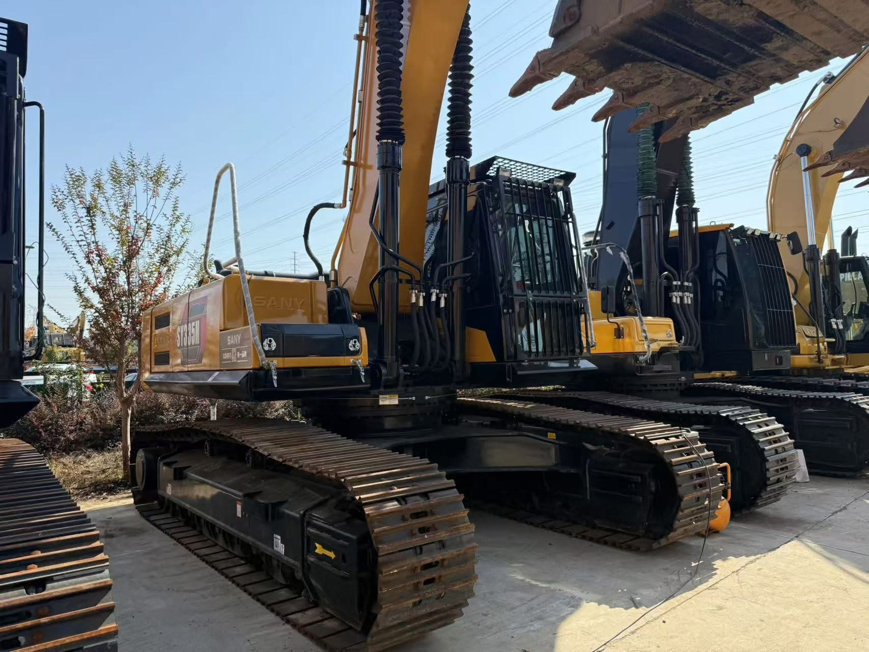 MP machinery Co., Ltd undefined: фото 40